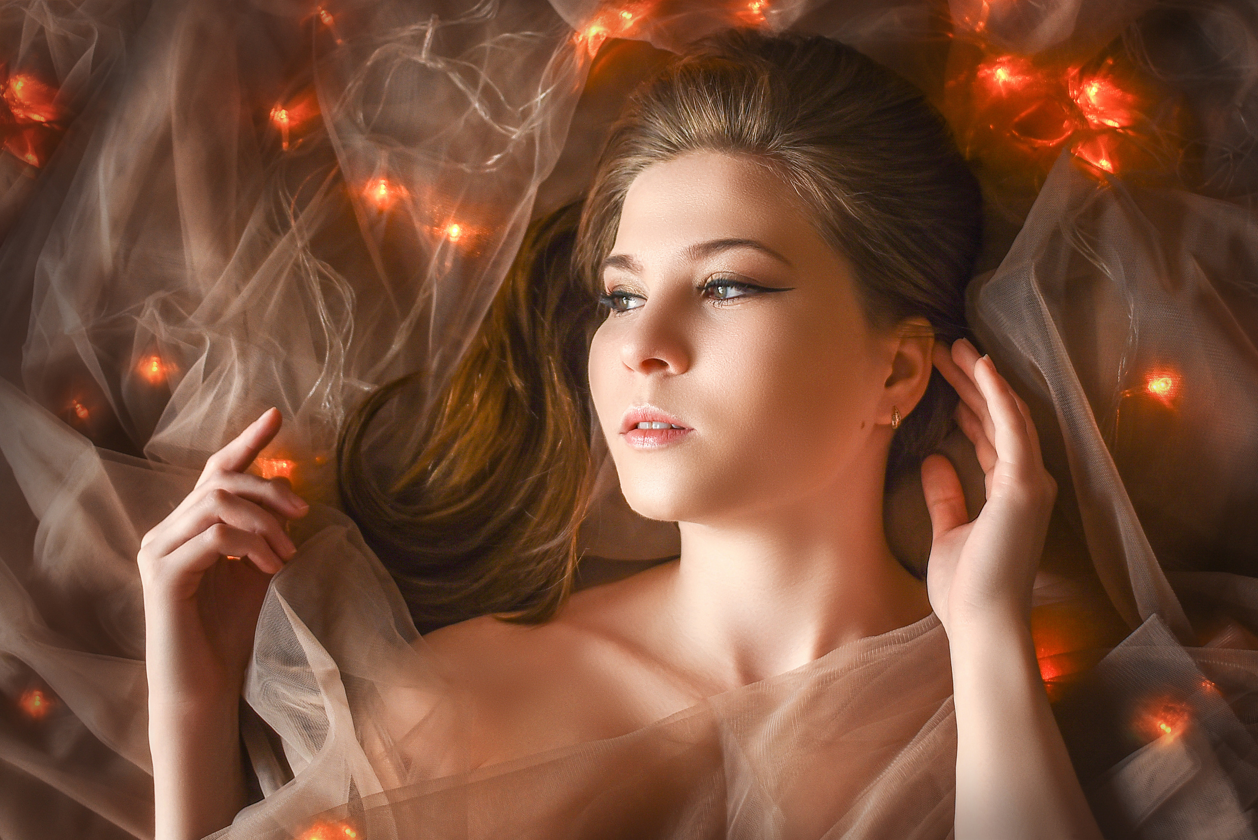 Семейный и детский фотограф в Ташкенте Луиза