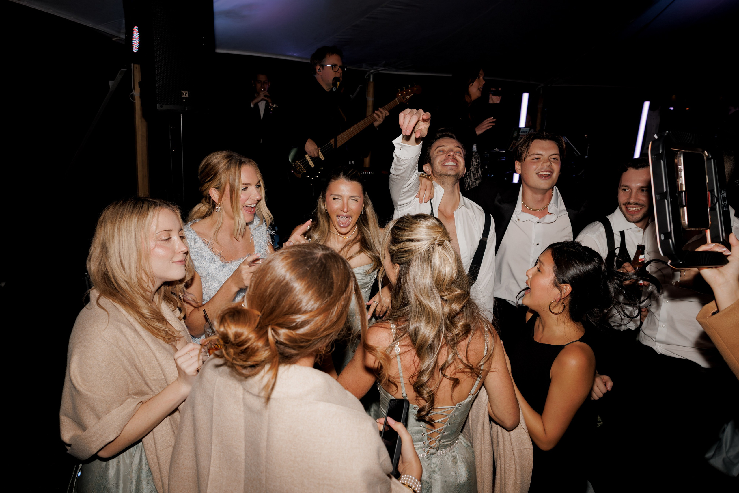 Marci and Yi. Wedding photographer and videographer New York | New Jersey