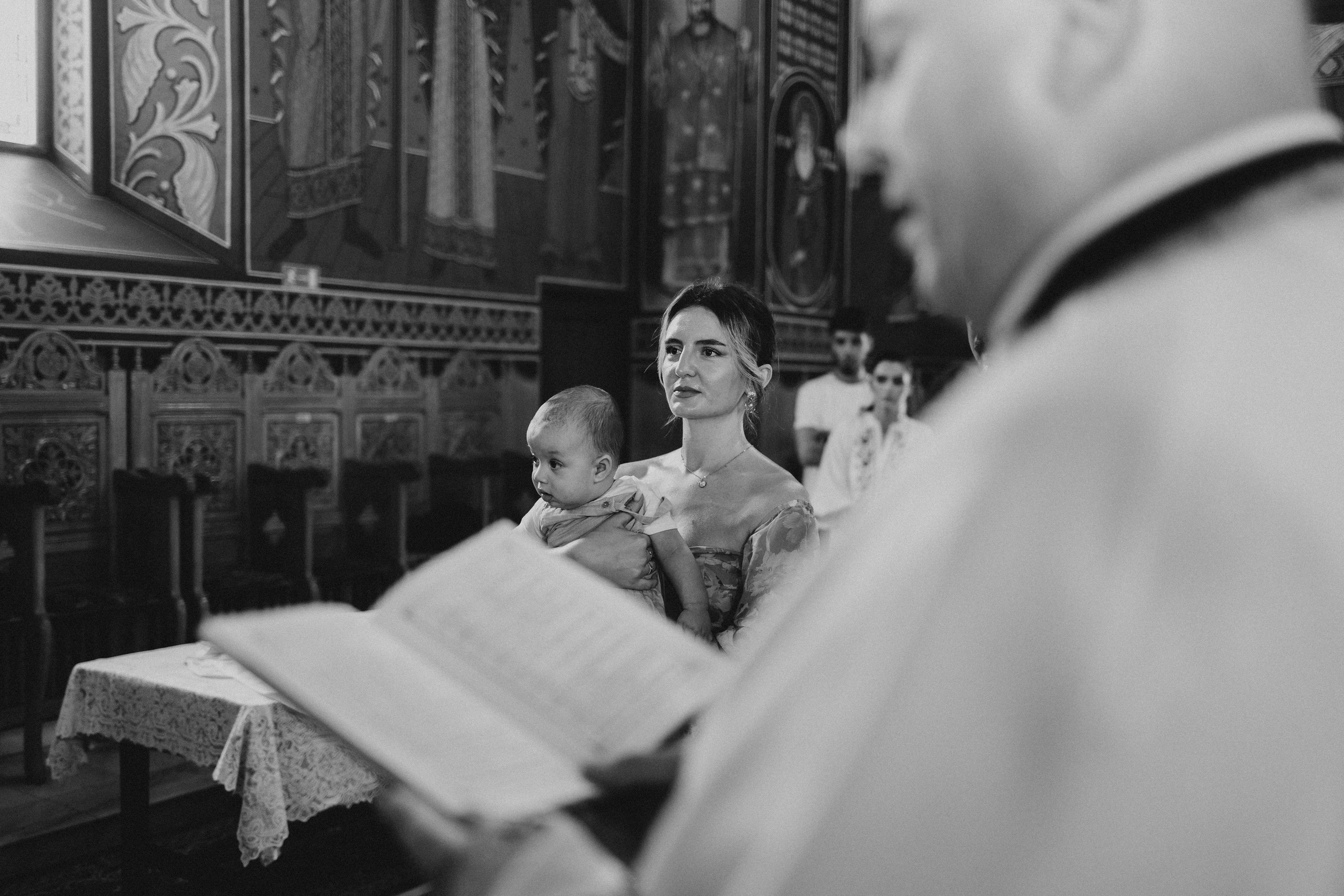 Tudor Nicolae. George Laslău Fotograf