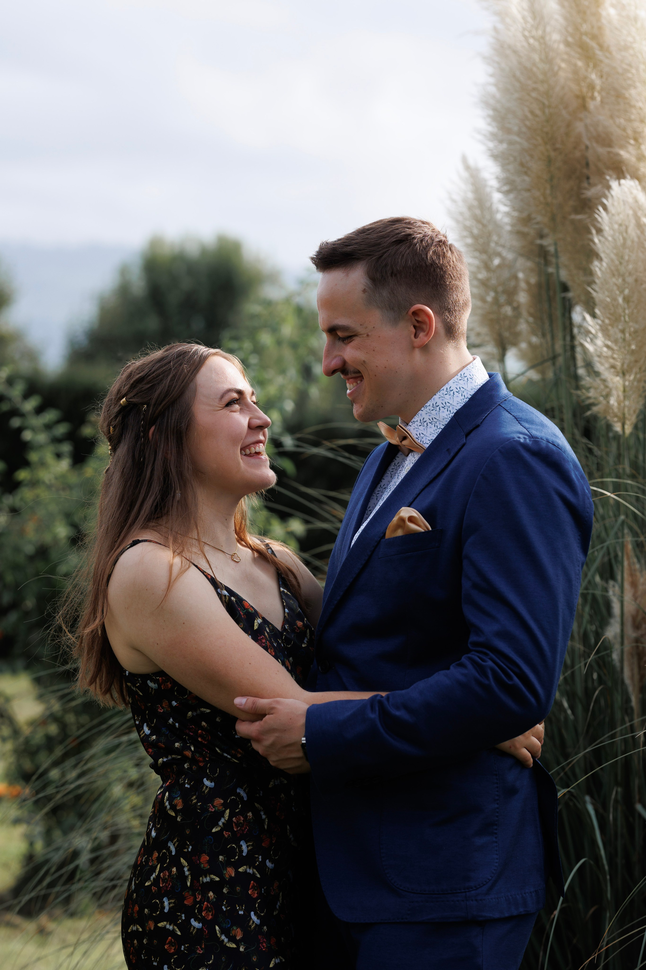 „Ja"-Wort ❤️❤️. FotoStory by Lana Gfeller / Kanton Zürich