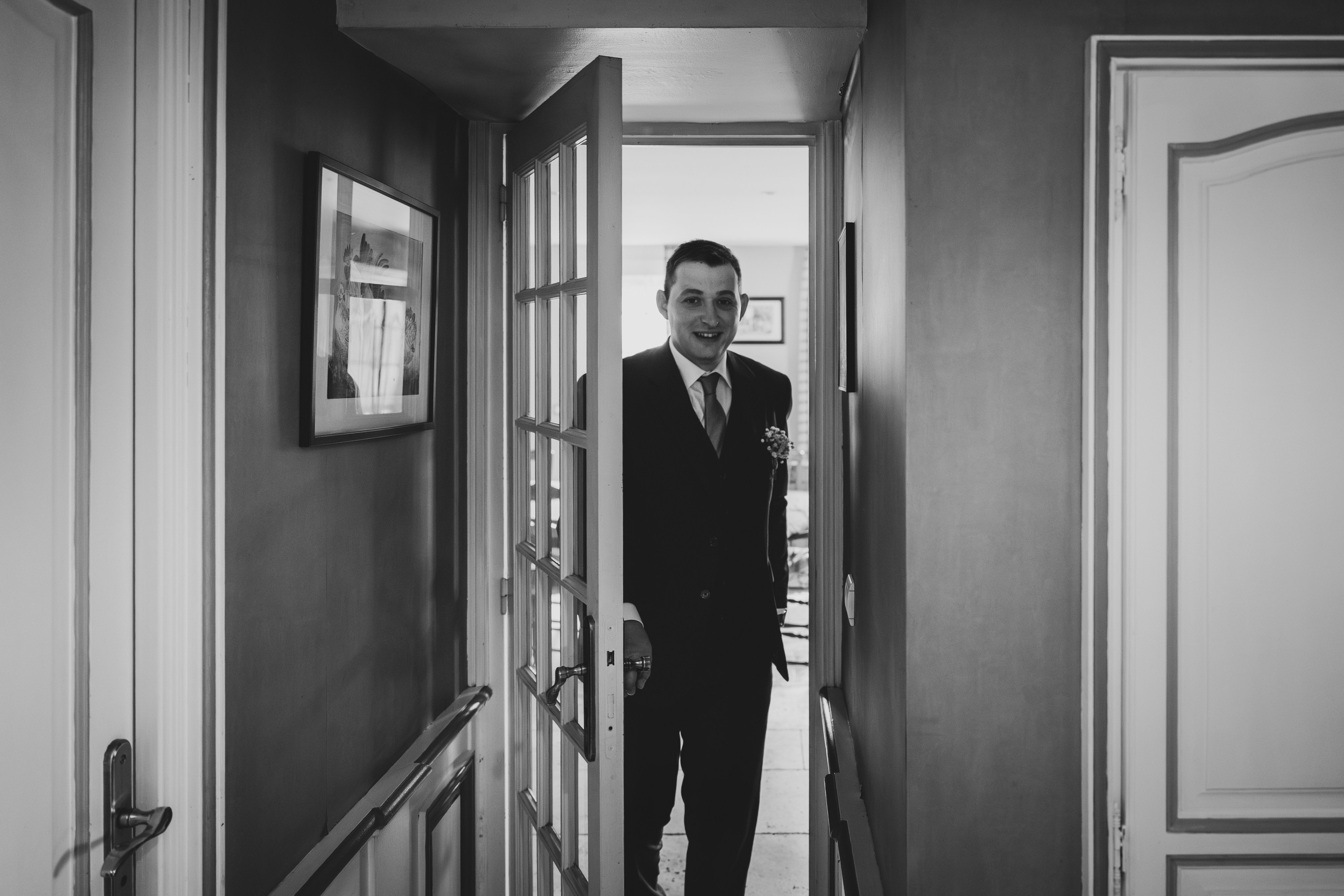 Mariage. Photographe de mariage, baptême, d’anniversaire, d’évènement à Versailles Gaudy Irina