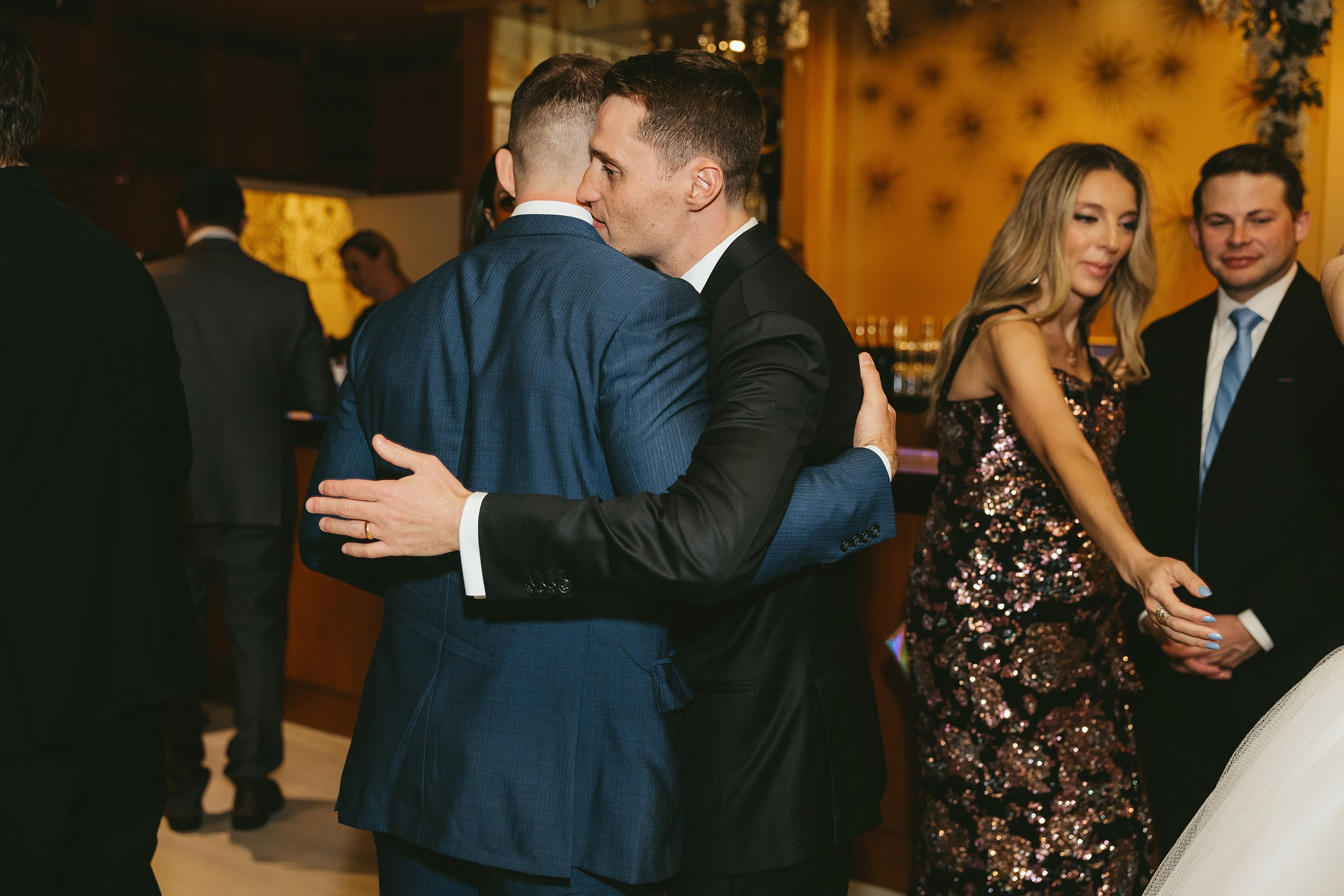 06.08.2025 Wedding. Wedding family event photographer in Chicago Nick Yushevich