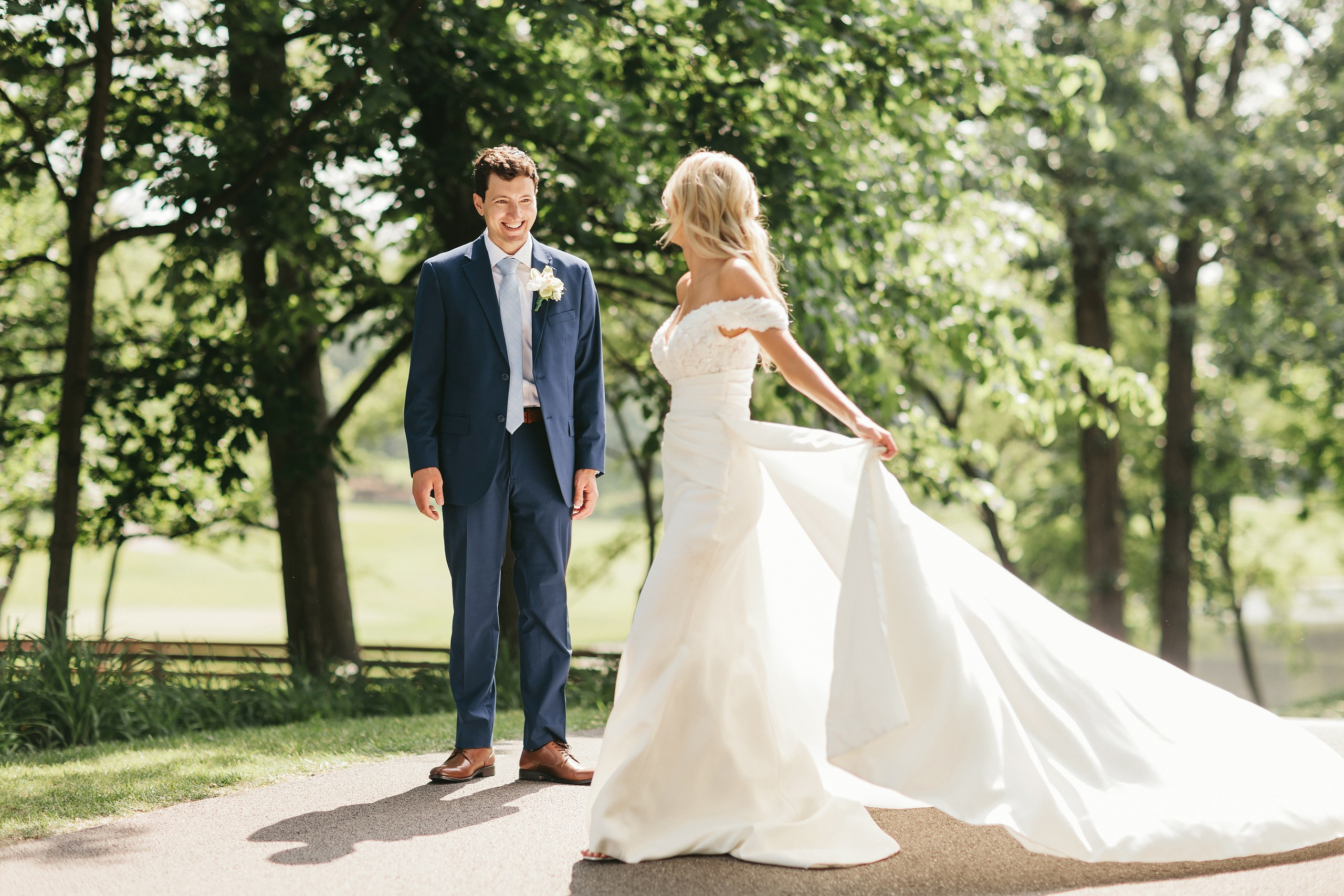 06.14.2025 Wedding. Wedding family event photographer in Chicago Nick Yushevich