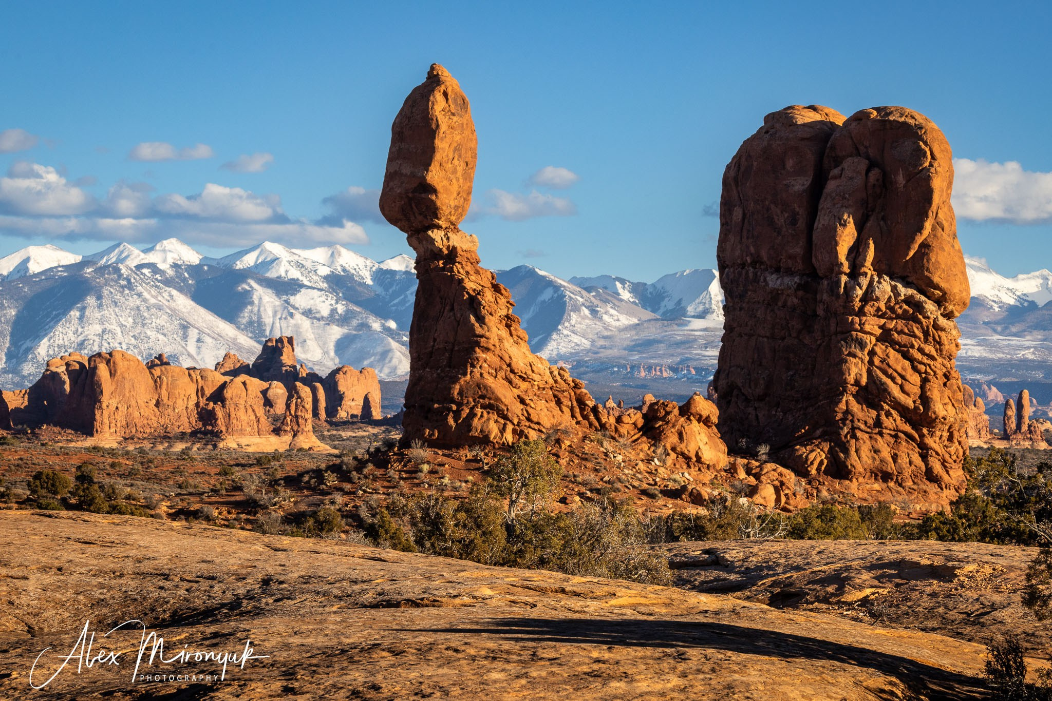 New Year In Utah. Pet, Senior, Landscape, portrait studio, photographer in Miami and Sou