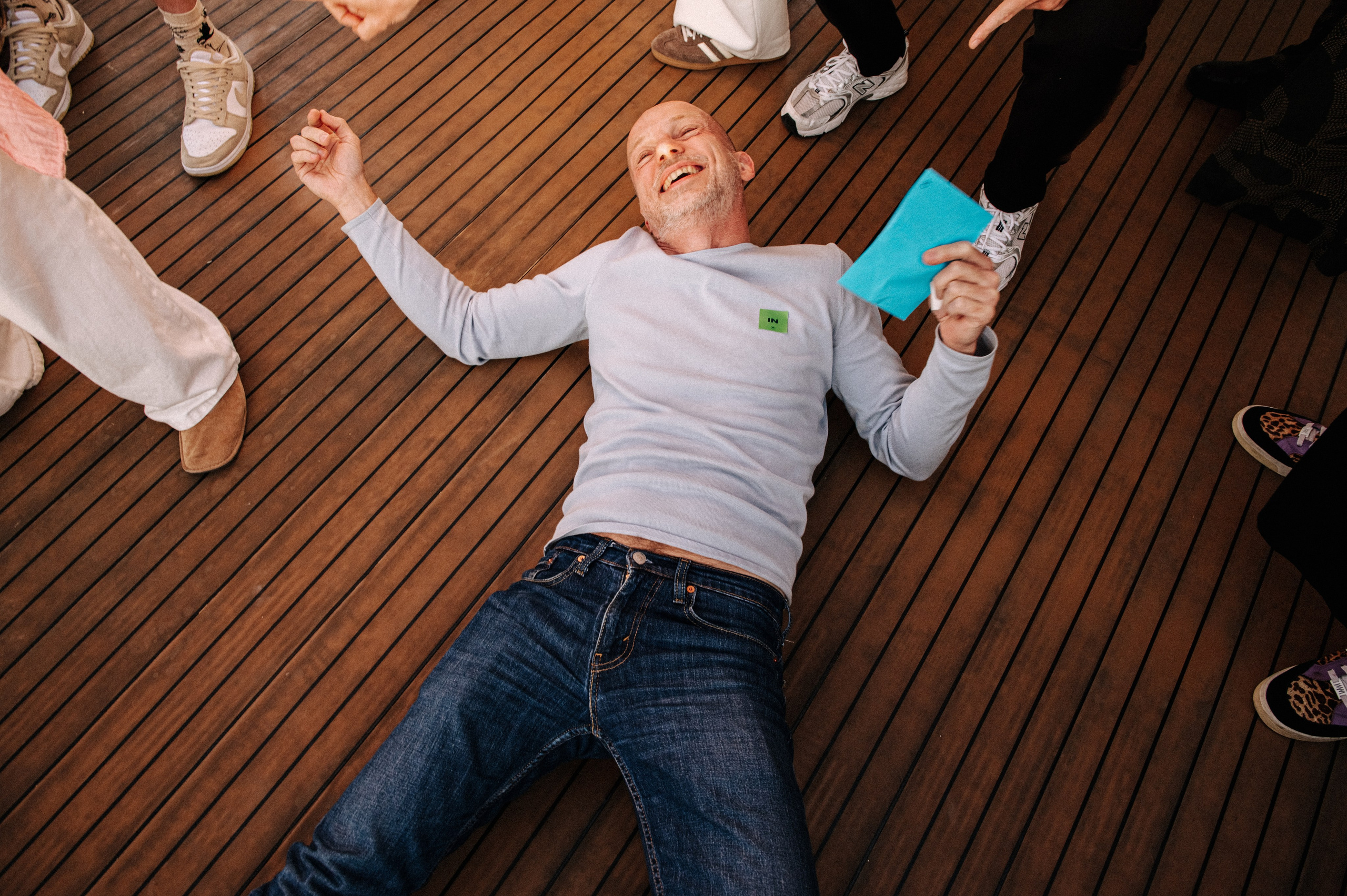 Corporate party. Ваш фотограф в Лиссабоне — Анна Белова