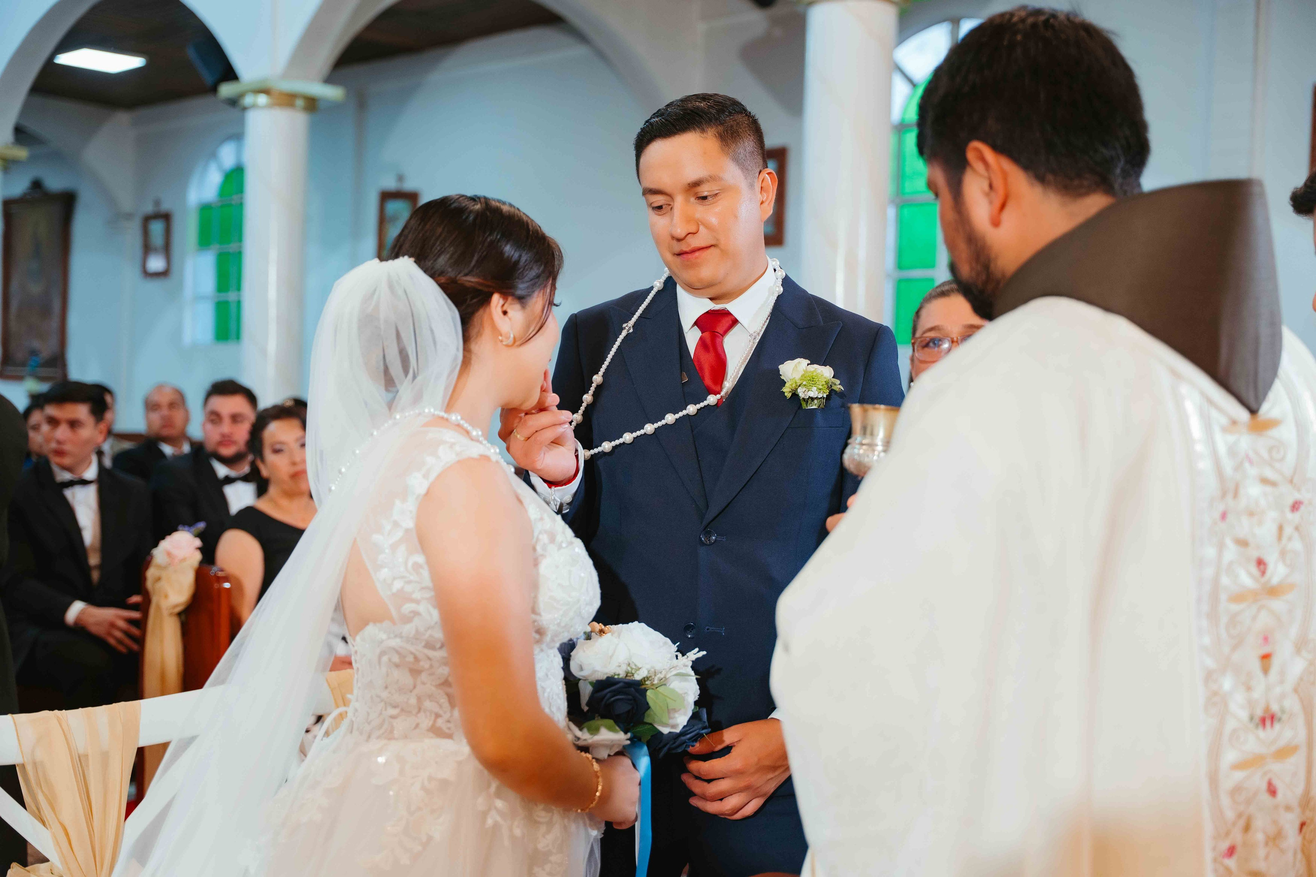 Jennifer y Vladimir. Fotógrafo de bodas en Loja Ecuador | Piero Alvarez PH
