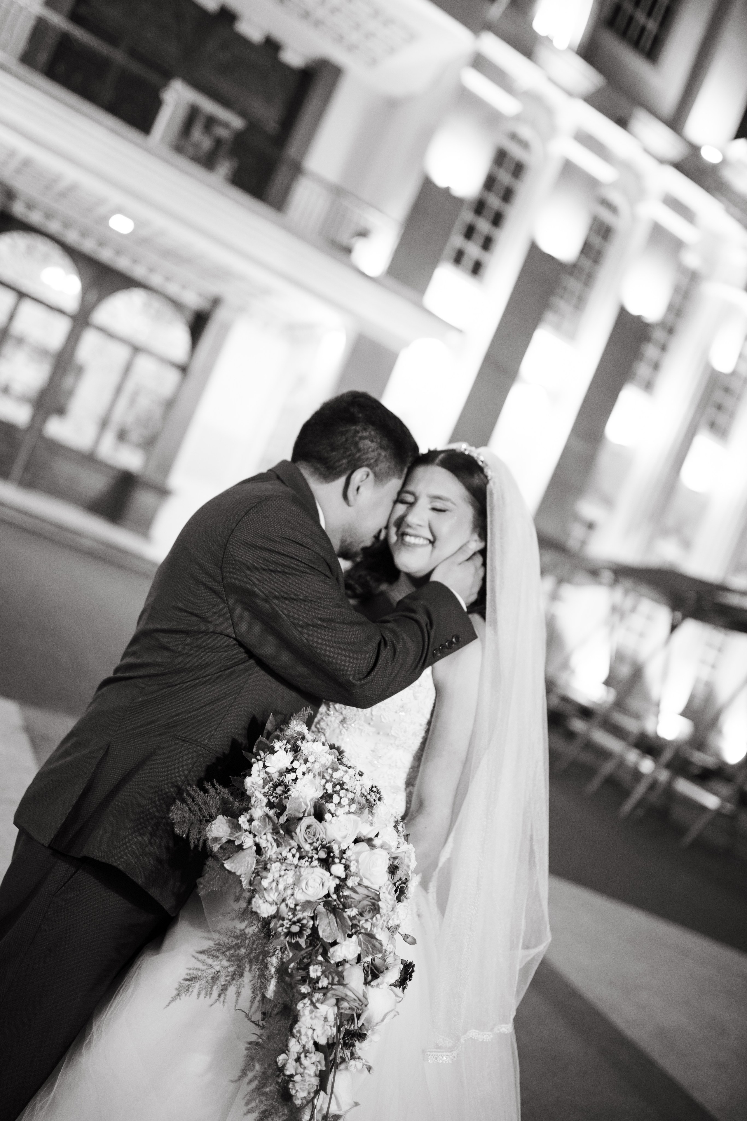 Pablo y Lizbeth. Fotógrafo de bodas en Loja Ecuador | Piero Alvarez PH