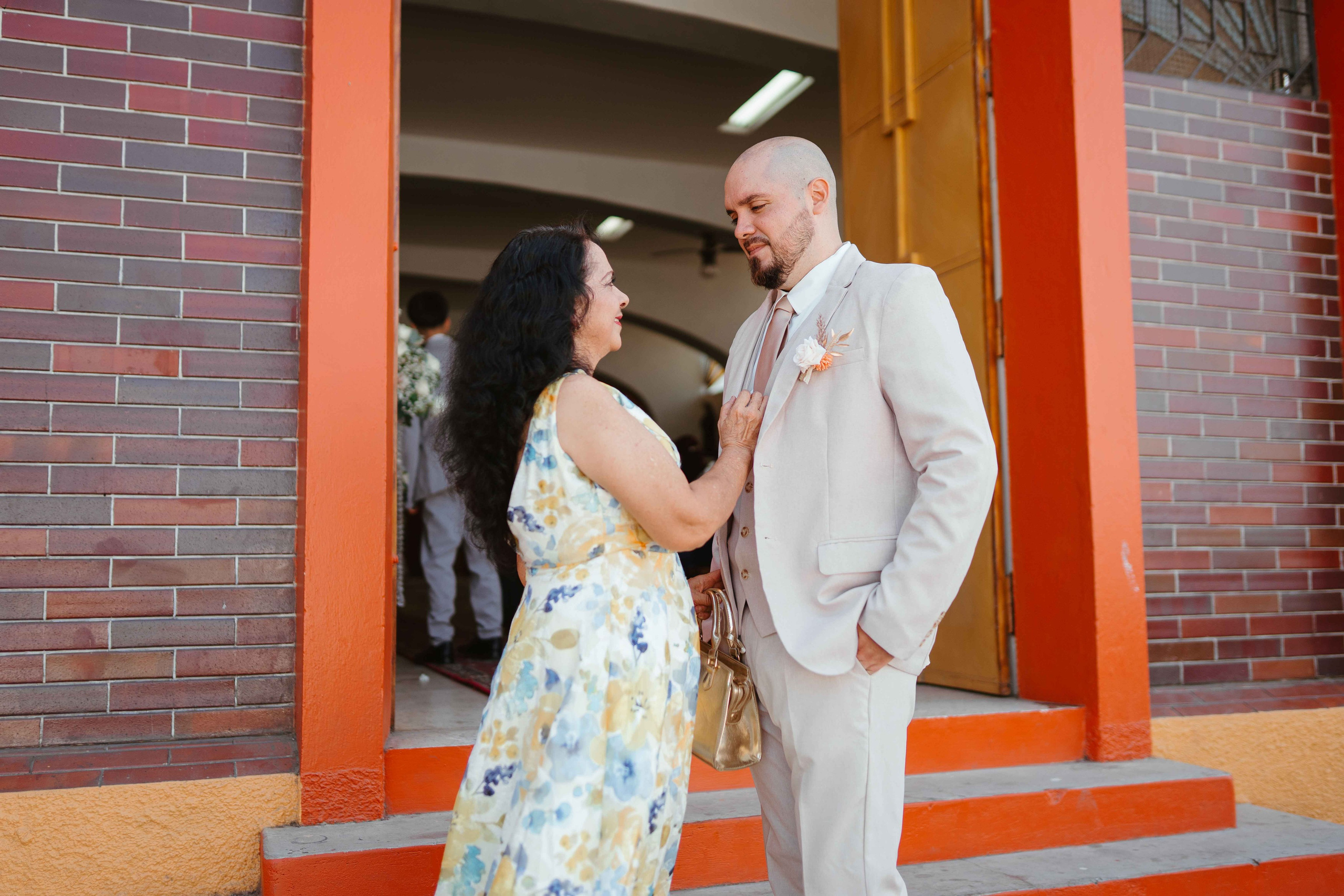Karina y Daniel. Fotógrafo de bodas en Loja Ecuador | Piero Alvarez PH