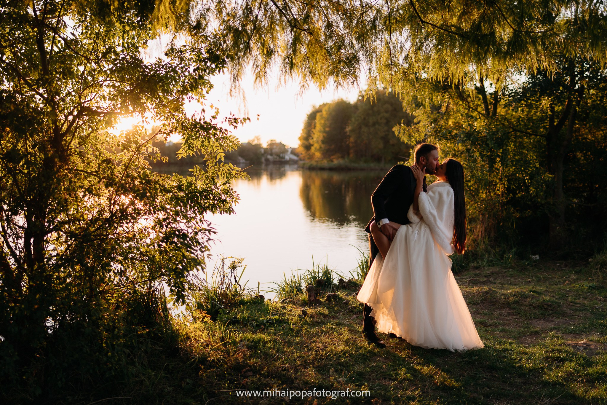 Trash the Dress - Codruța&Marius. Mihai Popa |Wedding Photographer | Worldwide | Bucharest