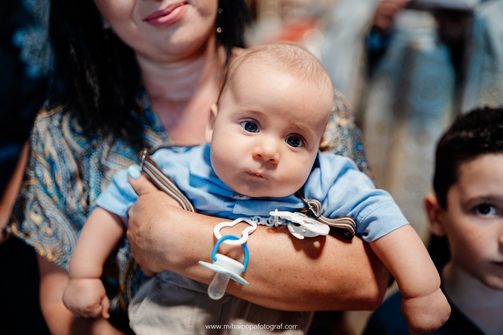 Botez - Carol Gabriel. Mihai Popa |Wedding Photographer | Worldwide | Bucharest