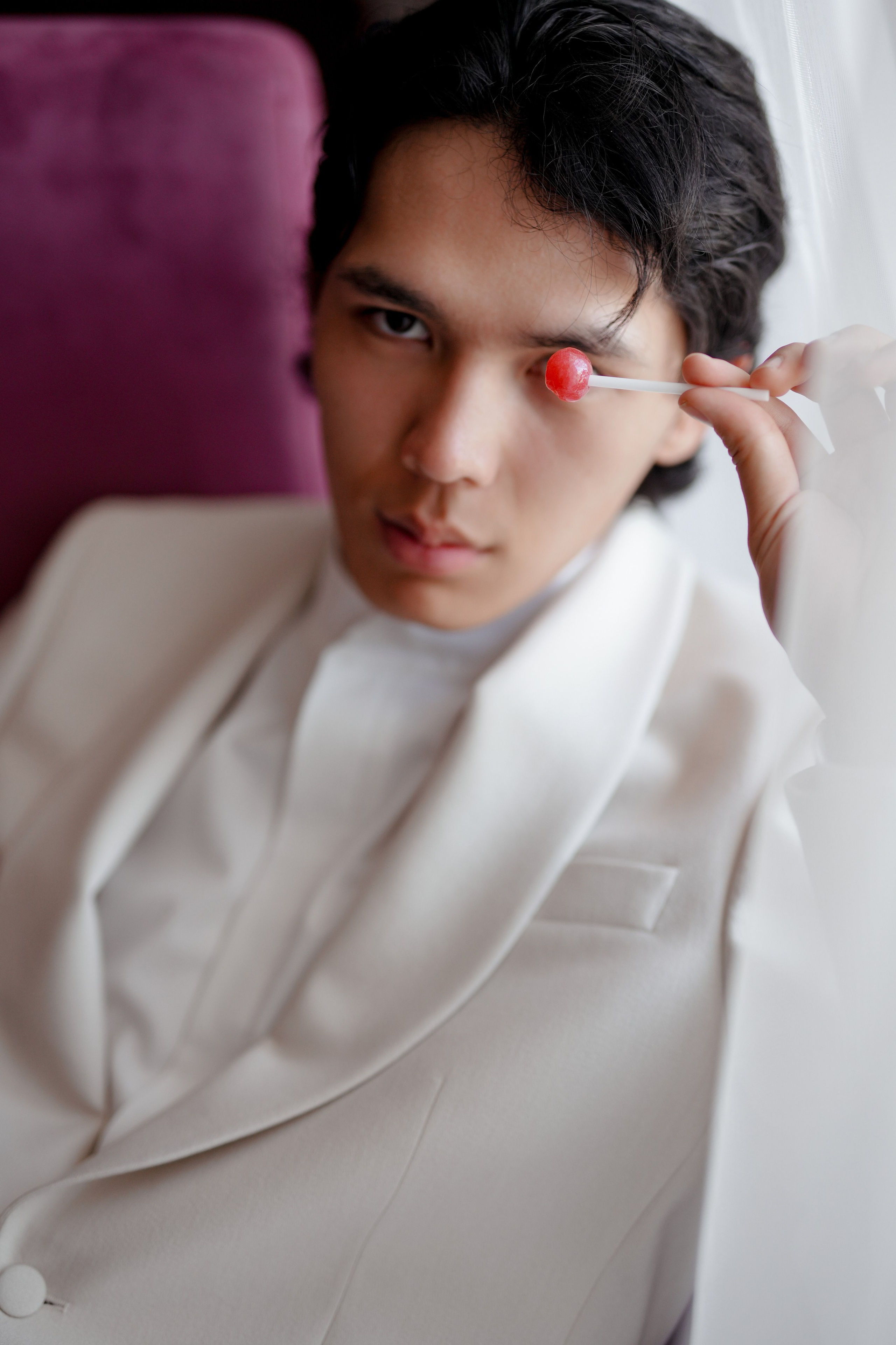 Candy. Свадебный фотограф Иван Попов в Москве, Бишкеке и по всему миру!