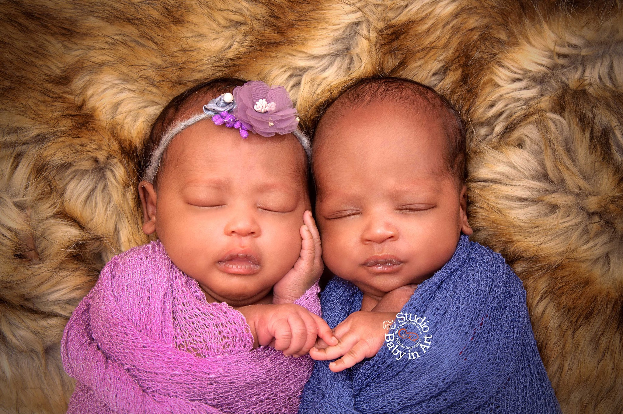 Twins Newborn and Baby photographer in Nairobi Mombasa Kenya. Newborn, Baby, Maternity and Family Photographer Nairobi Mombasa Kenya