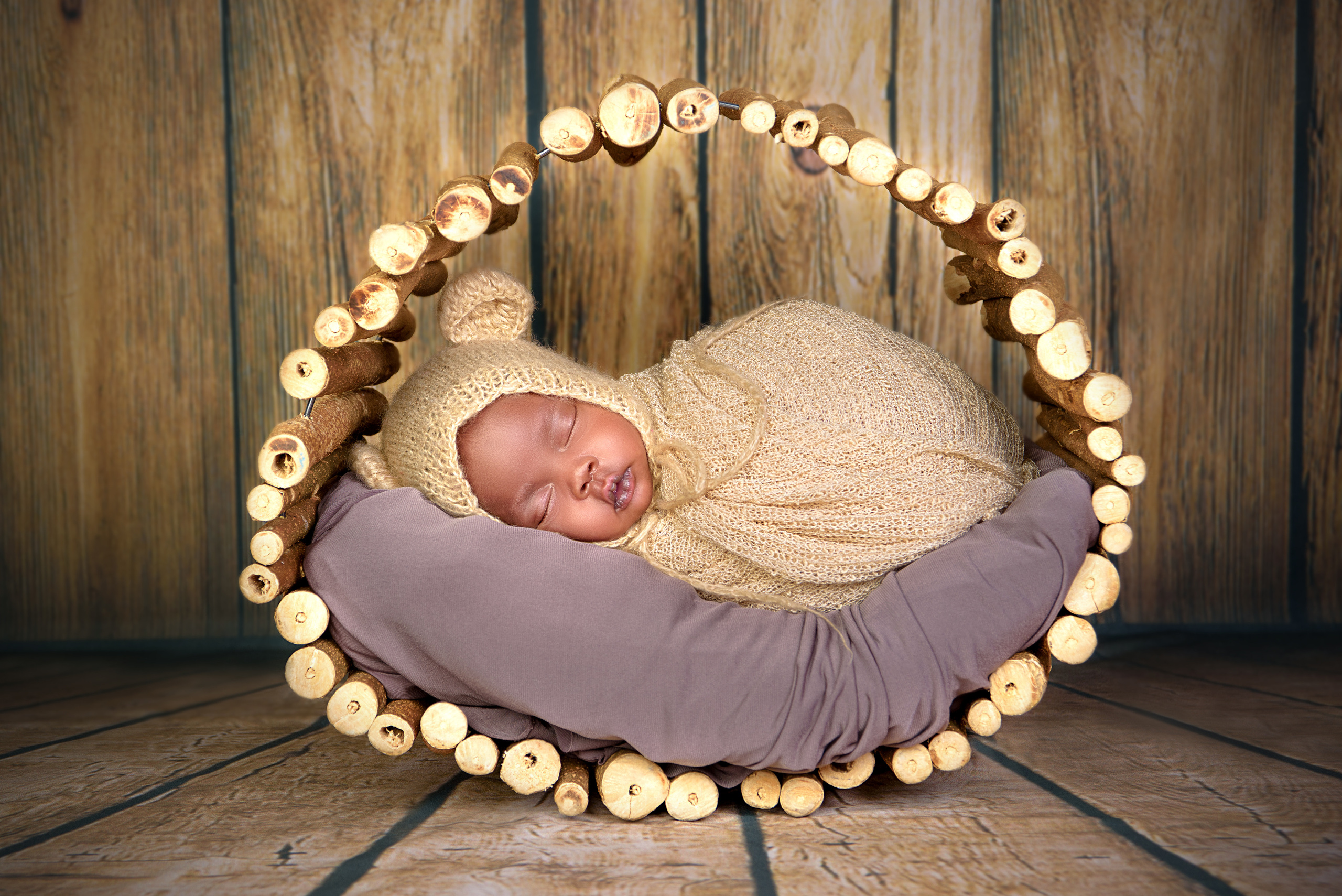 Baby Niara, 5 weeks old. Newborn, Baby, Maternity and Family Photographer Nairobi Mombasa Kenya