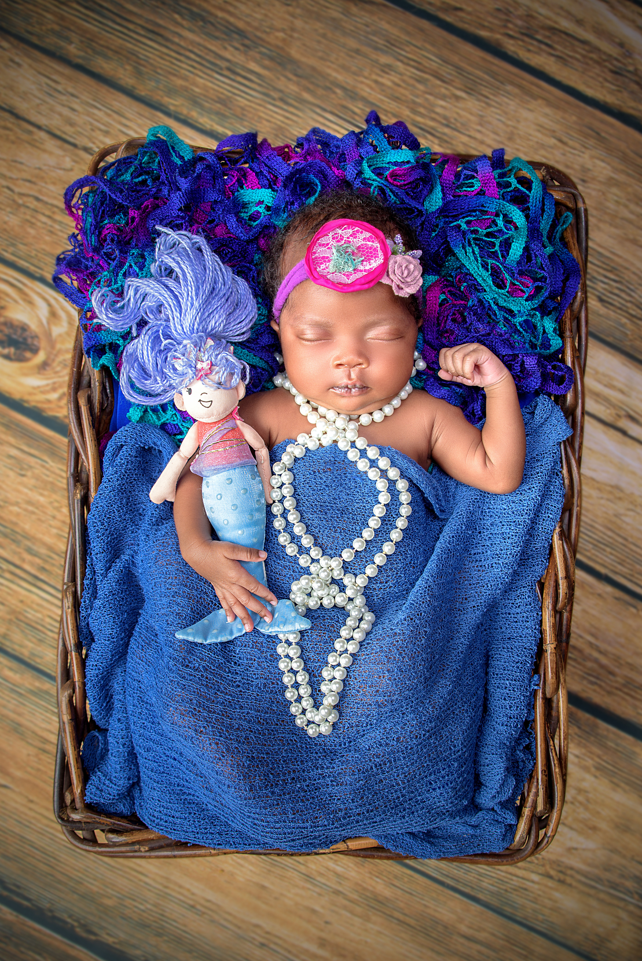 Baby Niara, 5 weeks old. Newborn, Baby, Maternity and Family Photographer Nairobi Mombasa Kenya