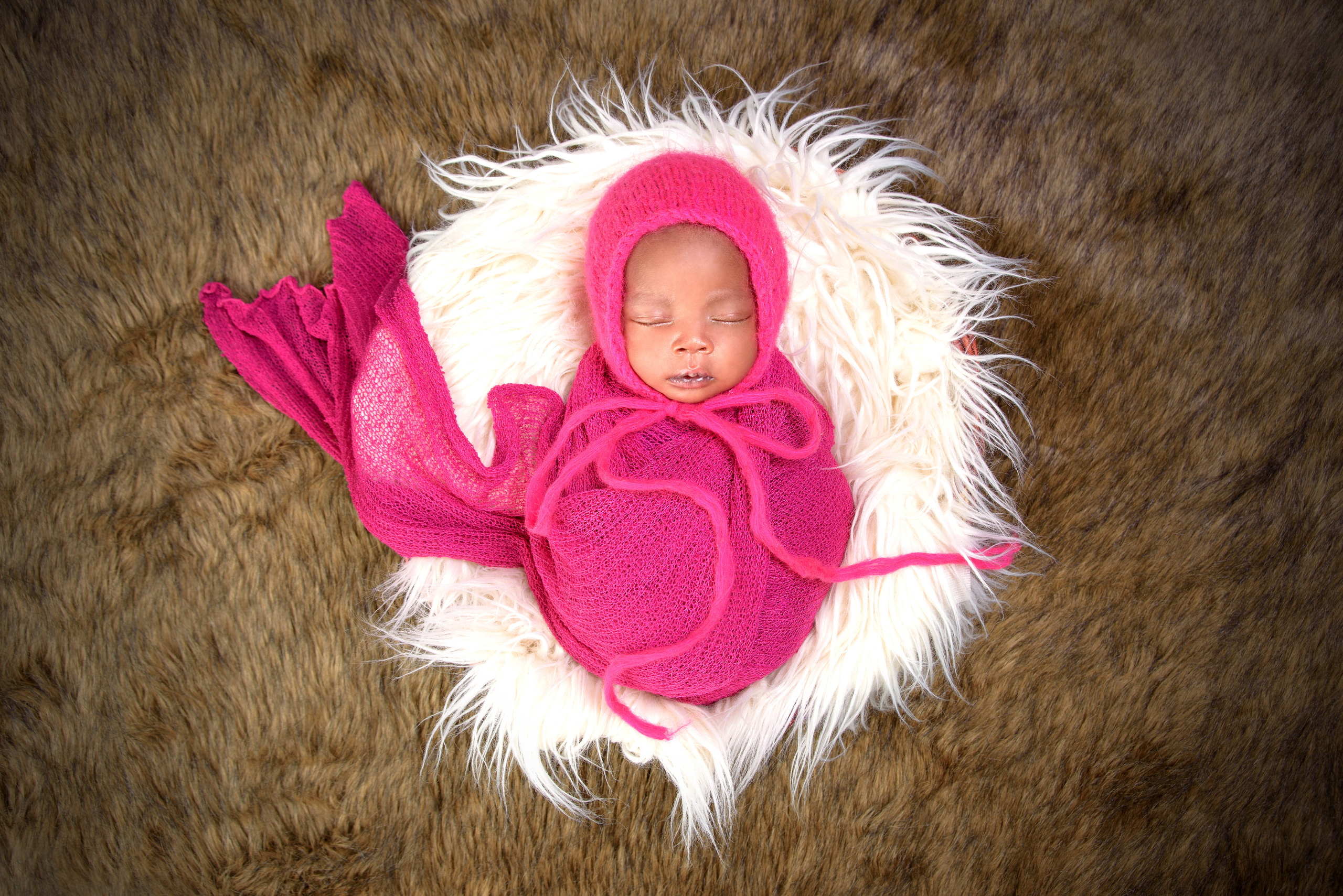 Baby Niara, 5 weeks old. Newborn, Baby, Maternity and Family Photographer Nairobi Mombasa Kenya