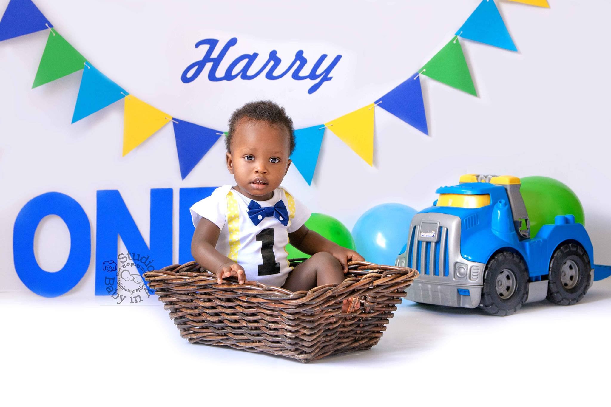 Kids Baby birthday photo shoot Nairobi Mombasa Kenya. Newborn, Baby, Maternity and Family Photographer Nairobi Mombasa Kenya
