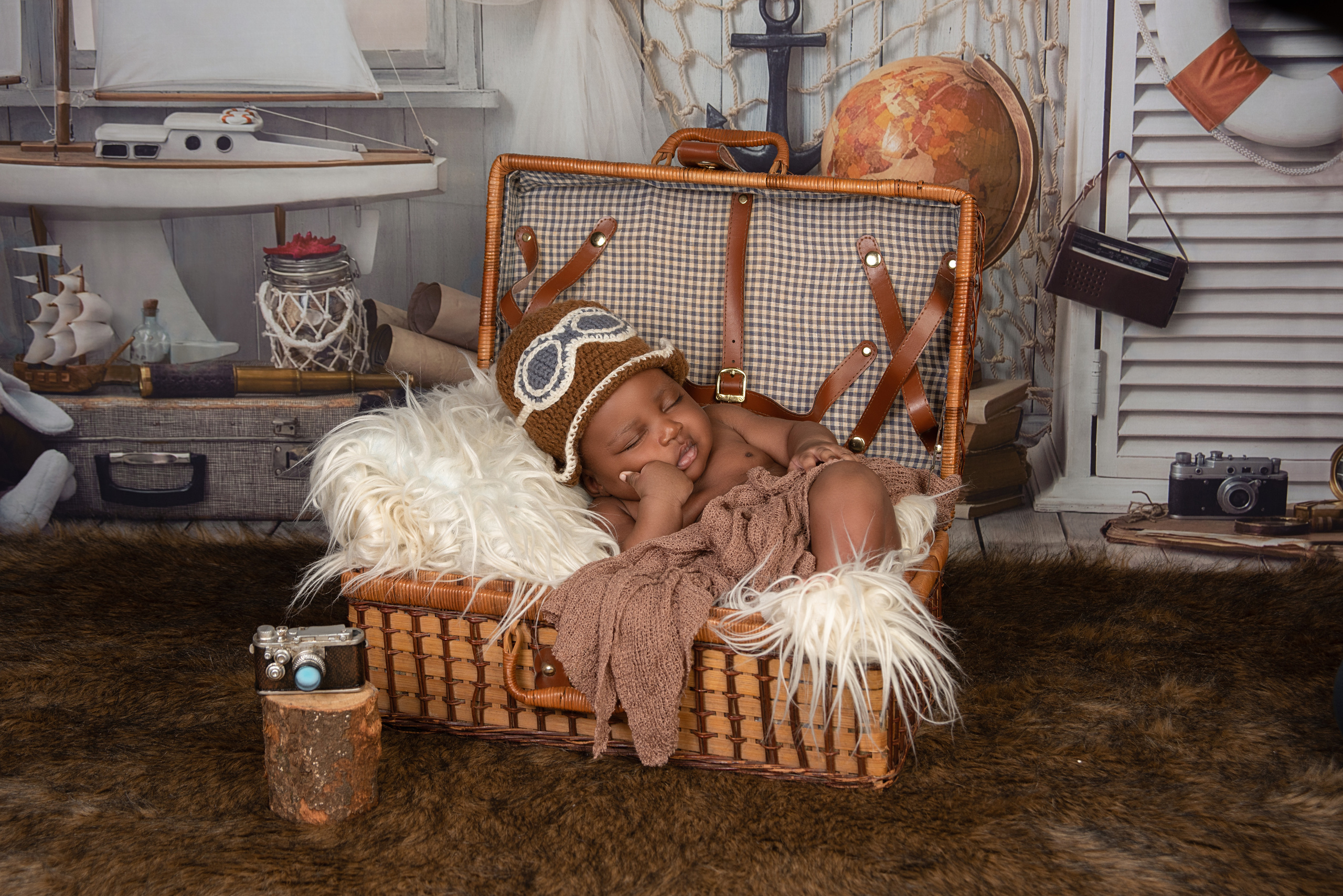 Newborn baby shoot for handsome boy. Newborn, Baby, Maternity and Family Photographer Nairobi Mombasa Kenya