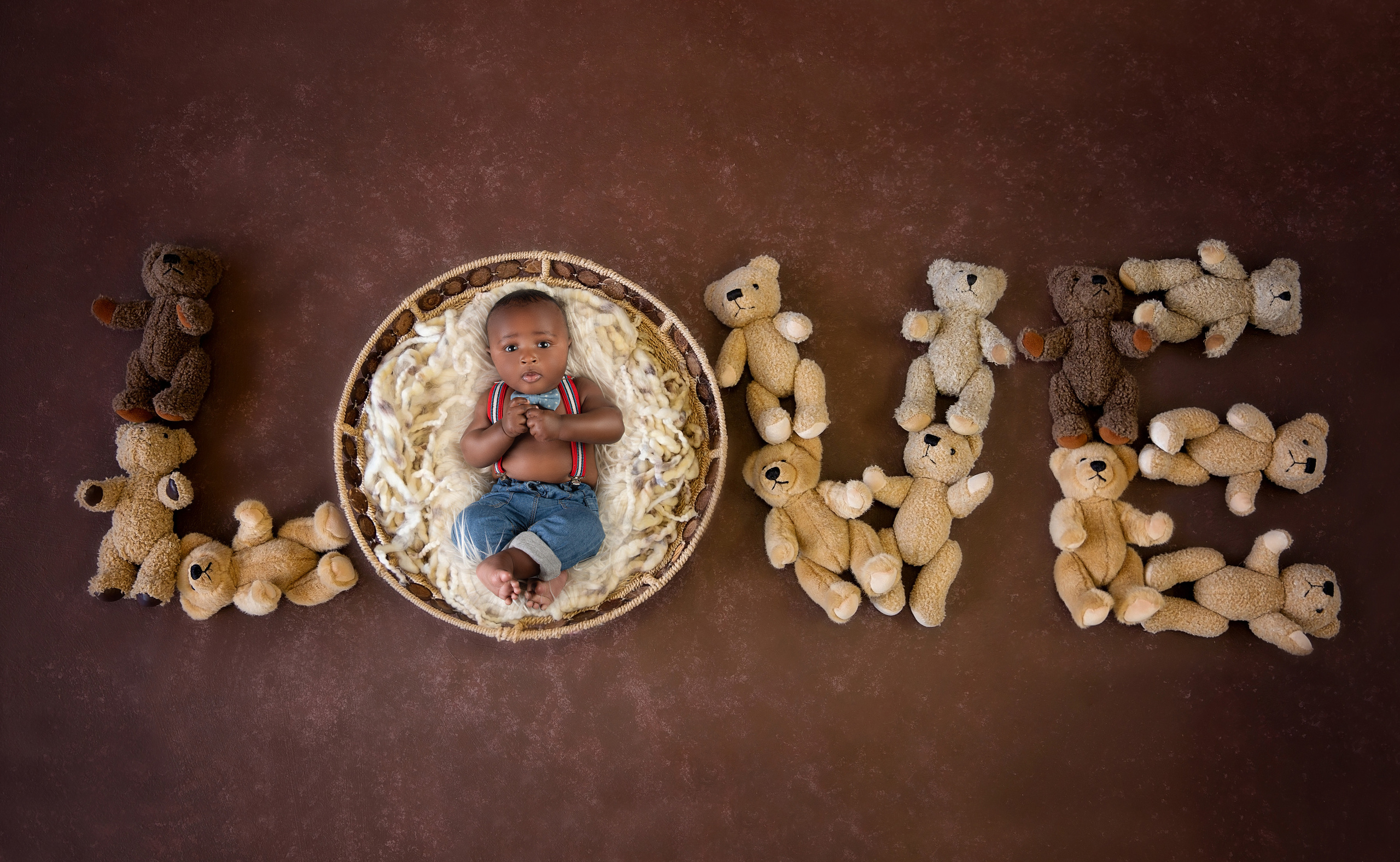 Newborn photoshoot for Faith in July. Newborn, Baby, Maternity and Family Photographer Nairobi Mombasa Kenya