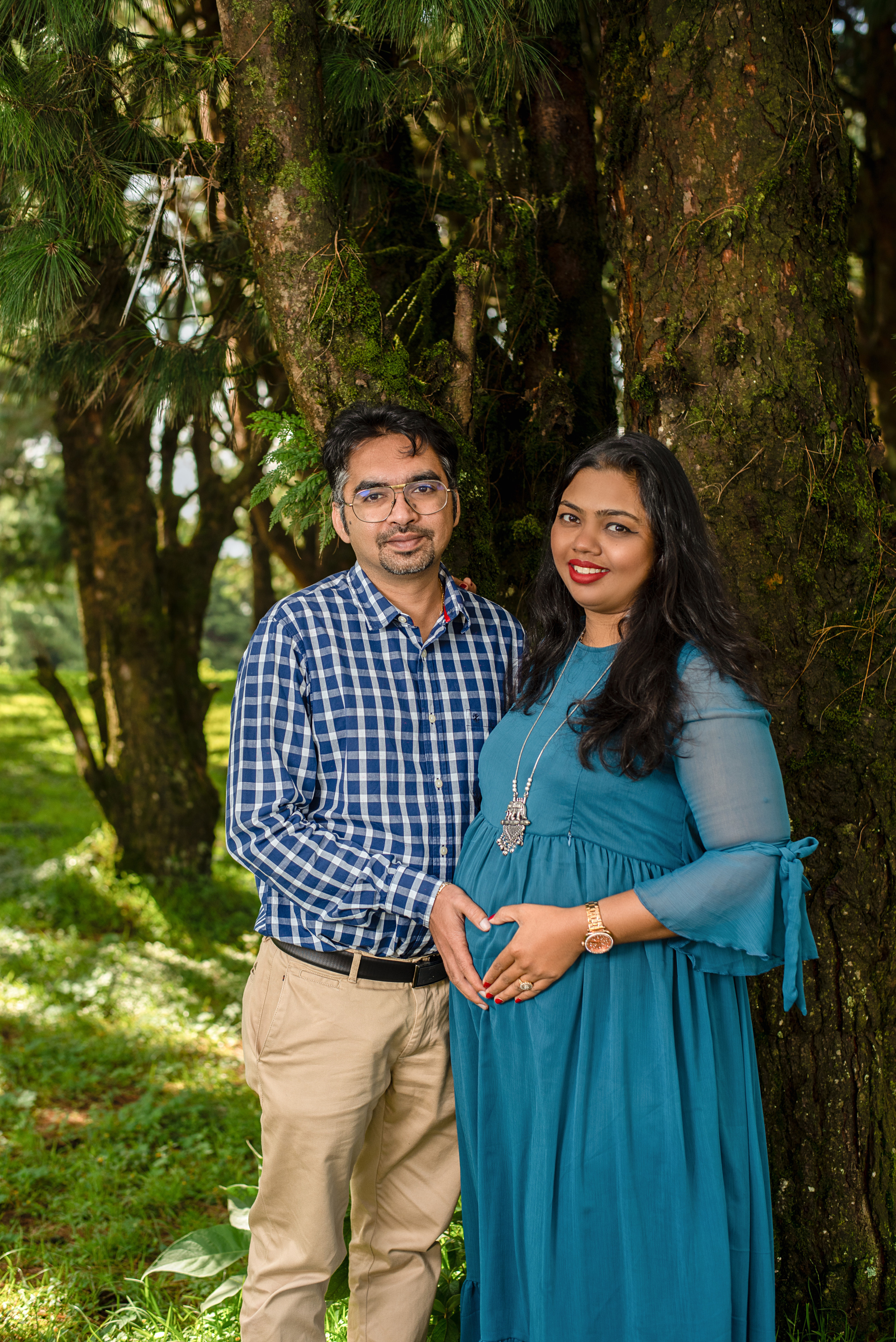 Mombasa Nairobi preggy photo shoot at Ngong Hills