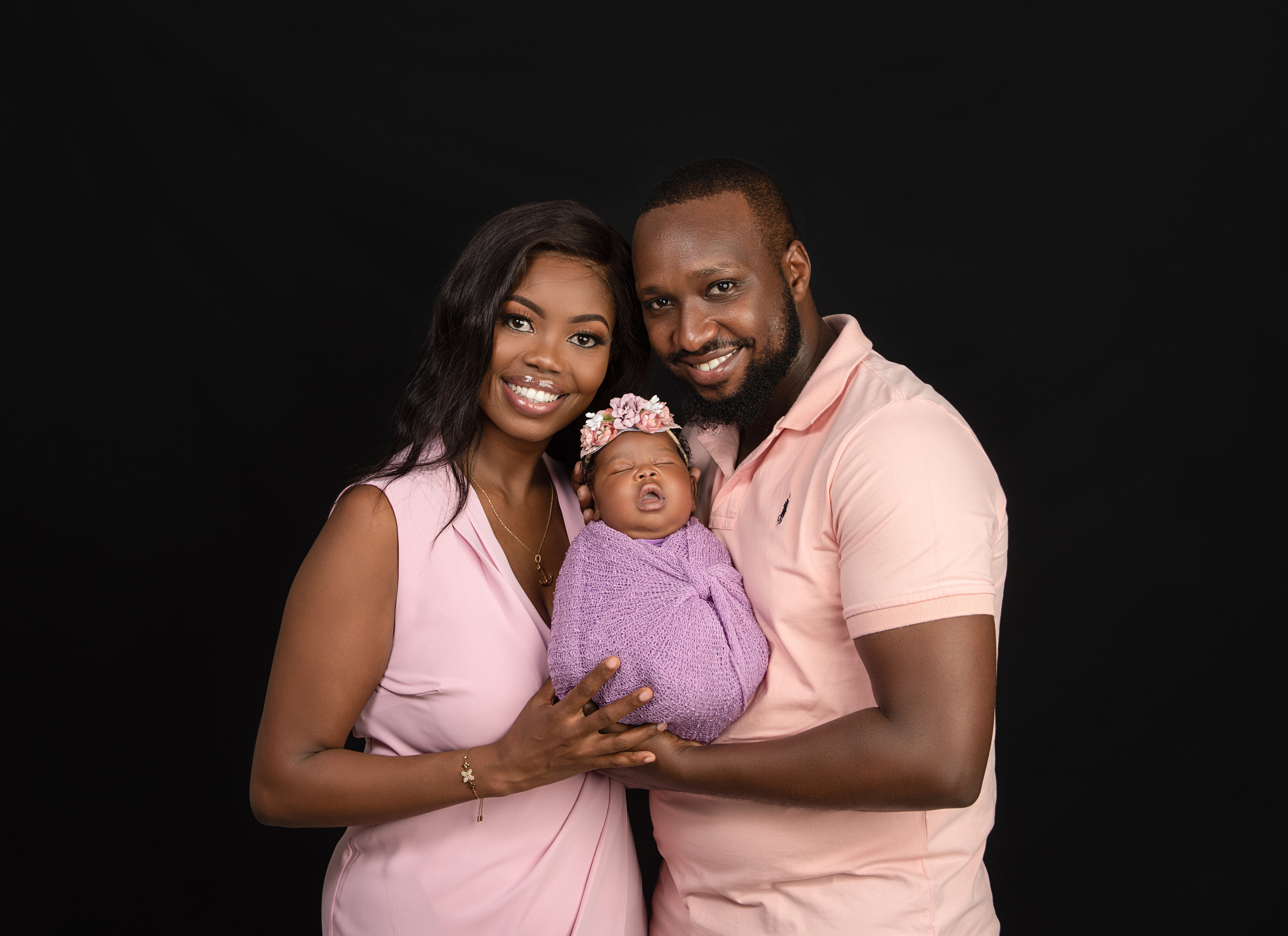 Newborn and family shoot in Mombasa. Newborn, Baby, Maternity and Family Photographer Nairobi Mombasa Kenya
