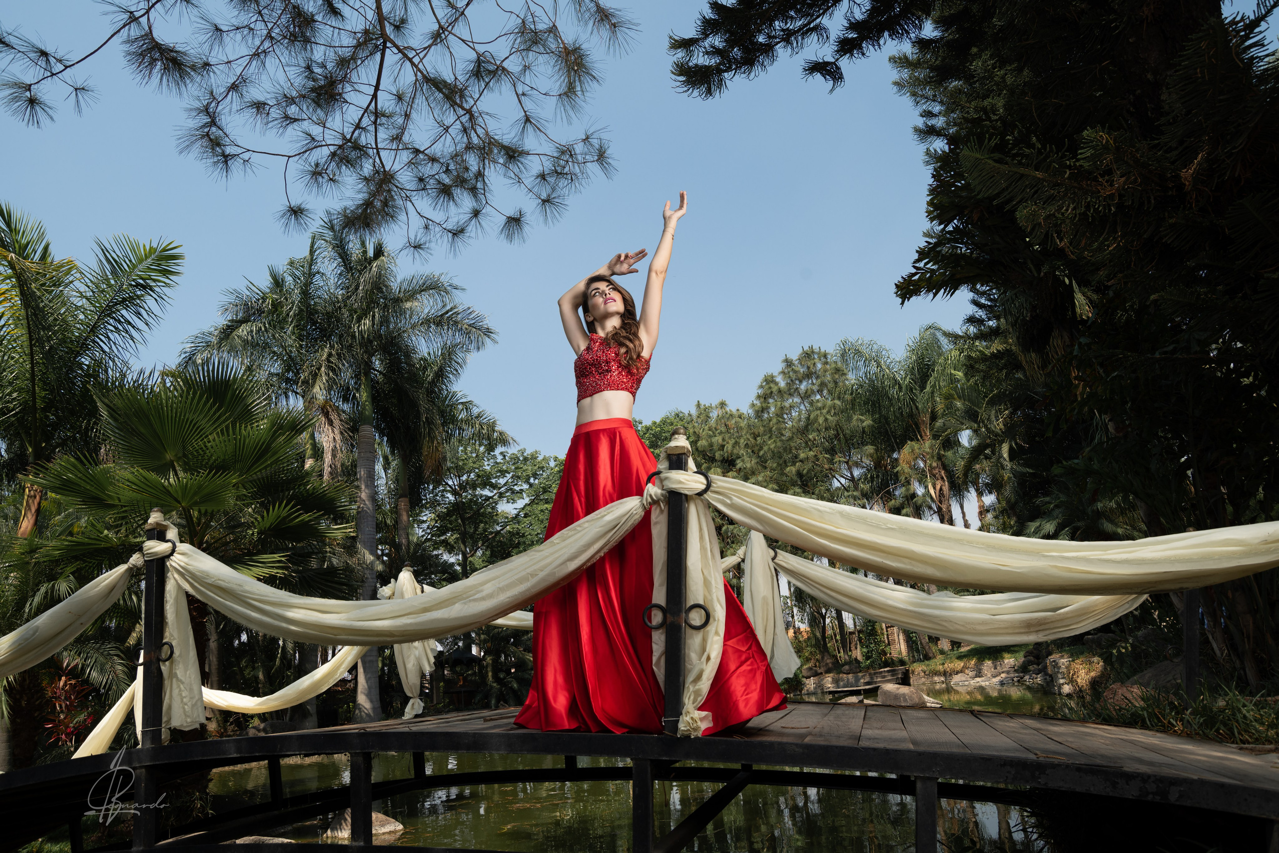 SESIONES  ESTUDIO & EXTERIOR. Leonardo Bautista Fotógrafo