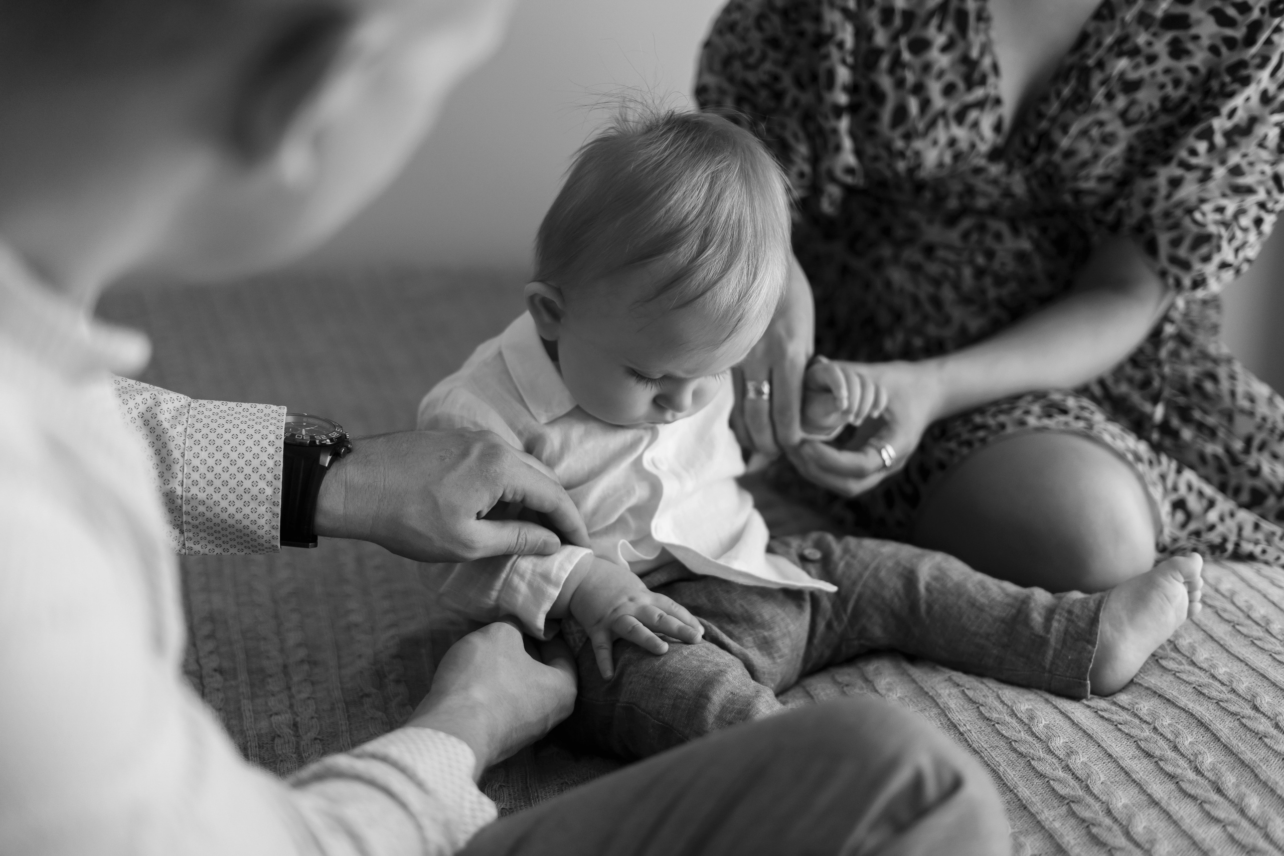 Vakario krikštynos. Fotografė Agnė Navickaitė