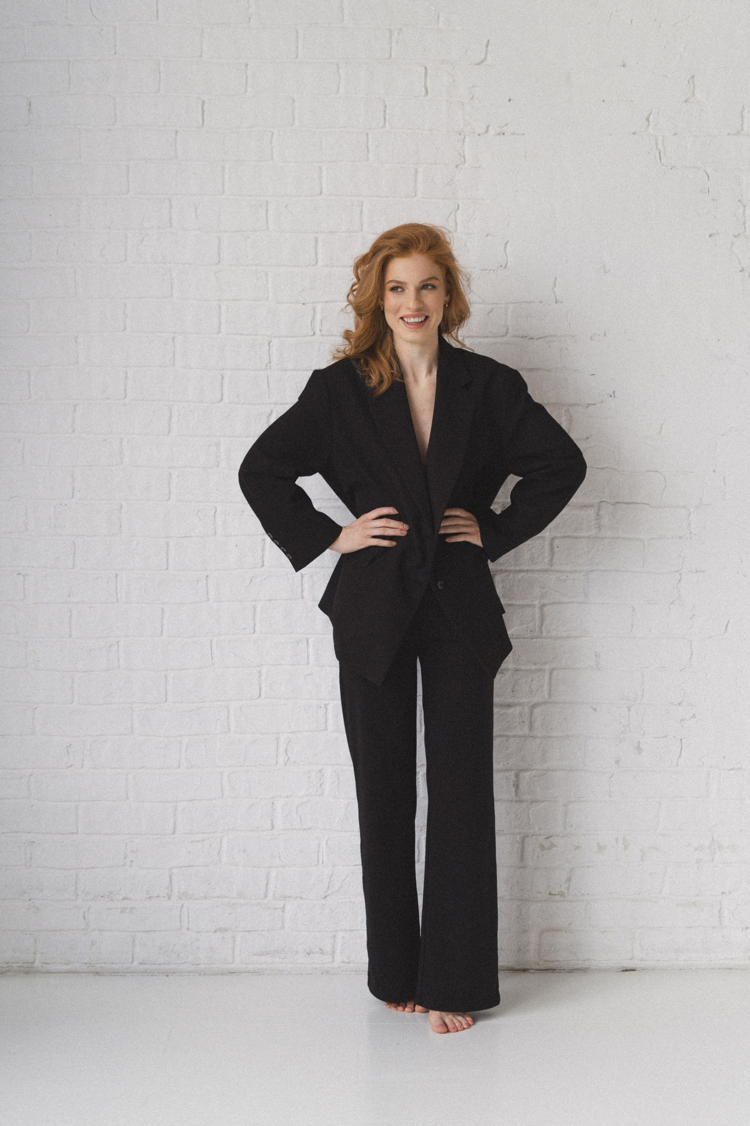 Dovilė. Fotografė Agnė Navickaitė