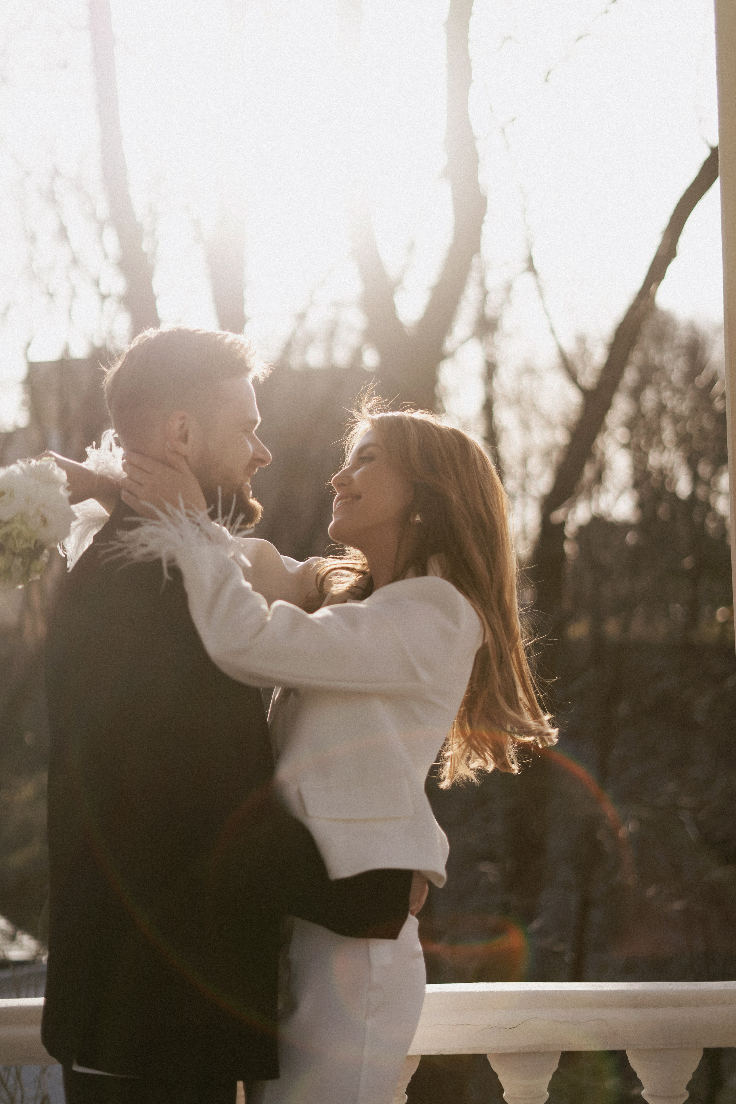 Palina ir Andrey. Fotografė Agnė Navickaitė