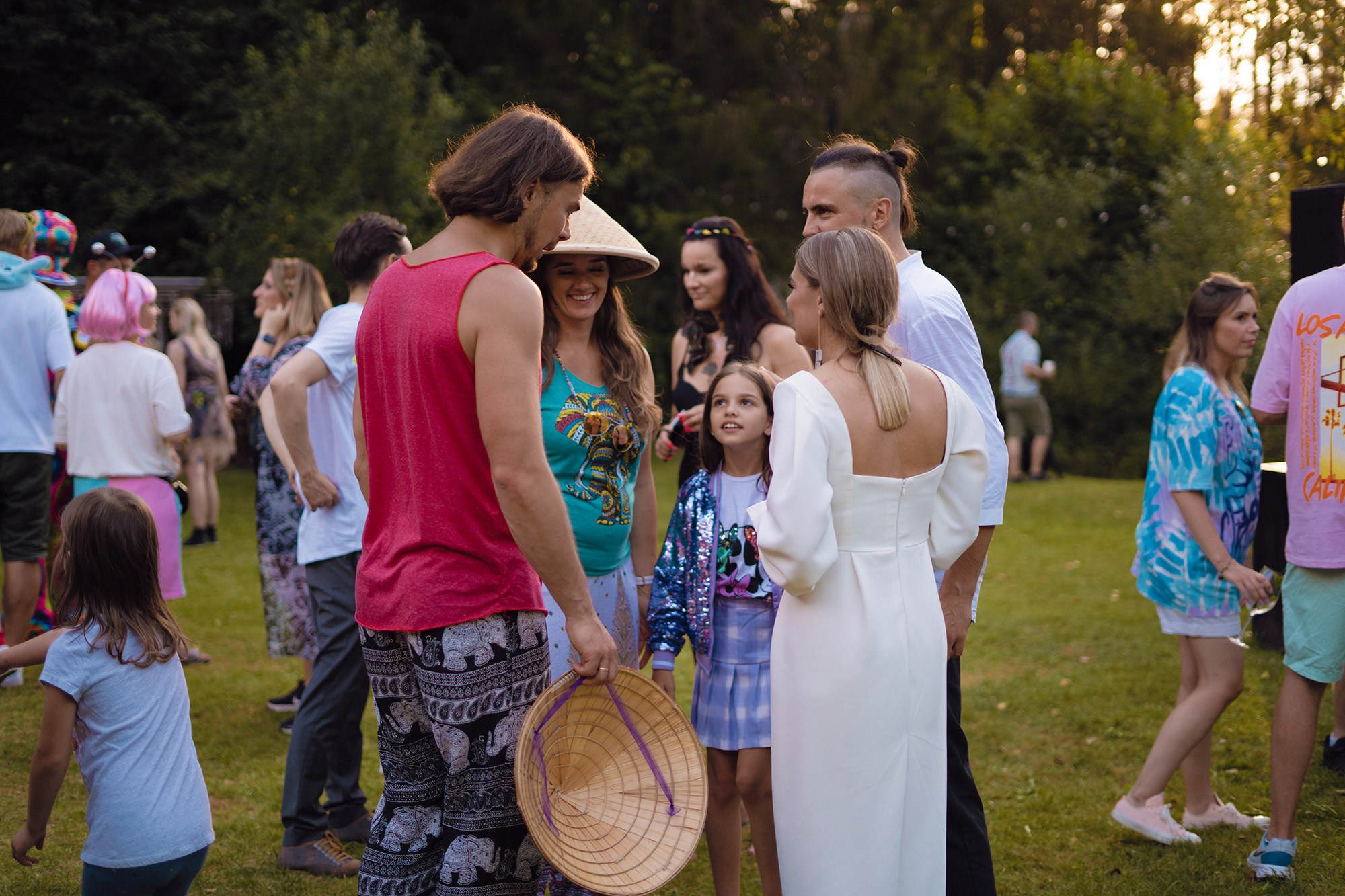 Kamilė ir Deividas. Fotografė Agnė Navickaitė