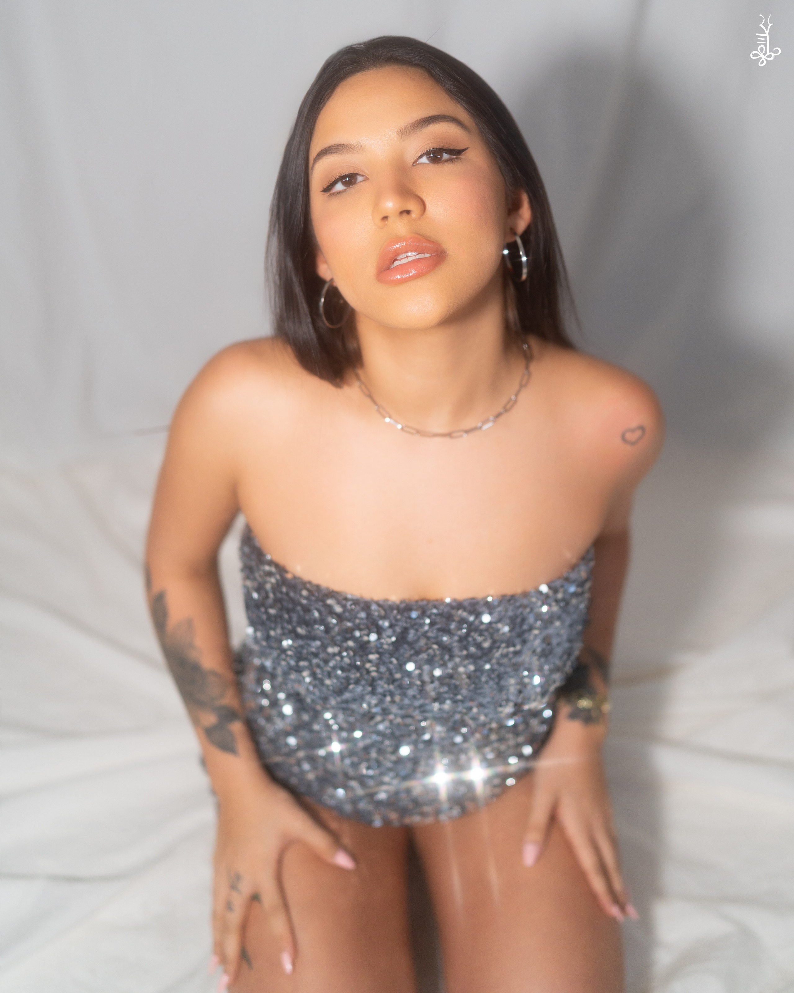 PRISCILLA. Ke’Ondris