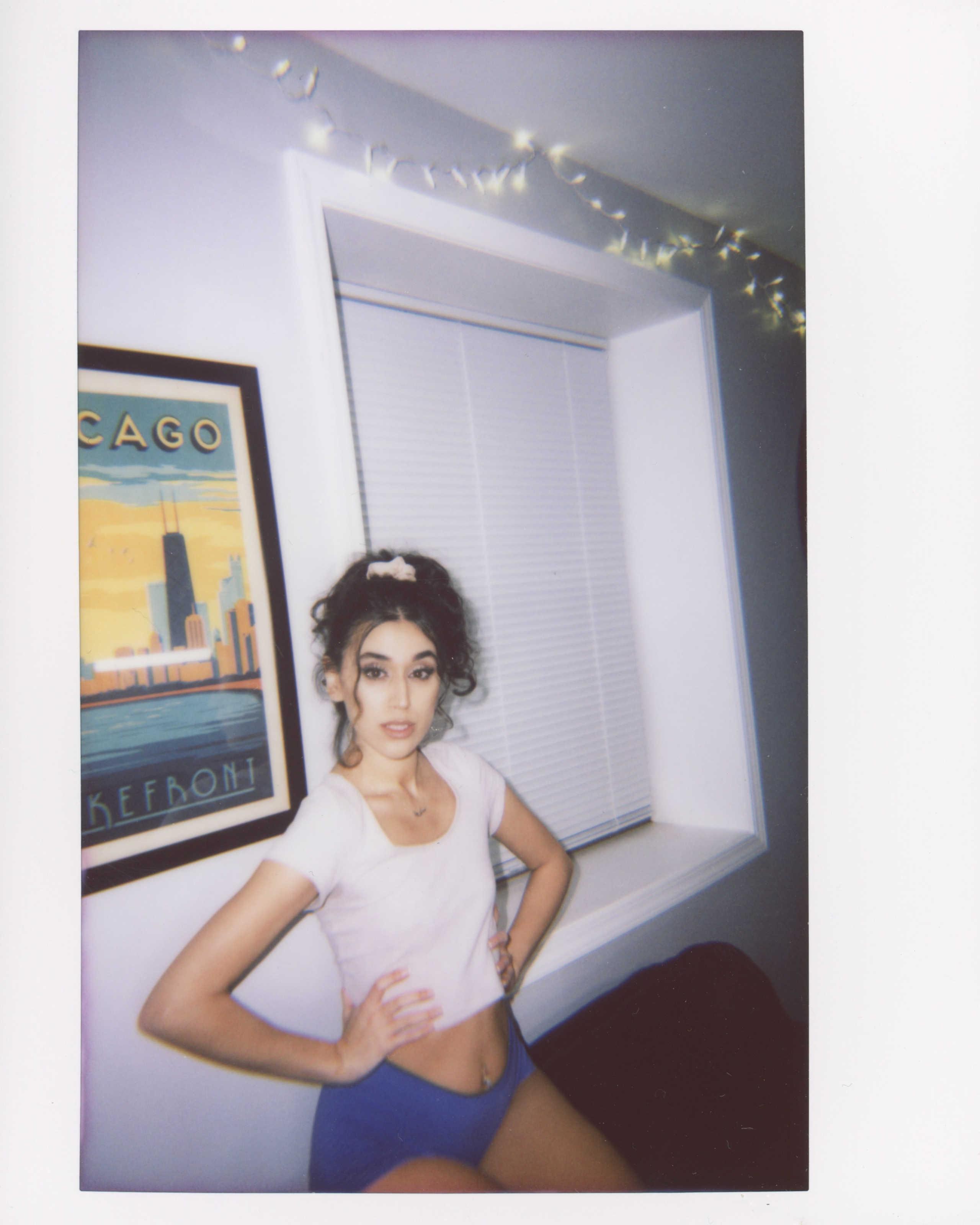 SABRINA. Ke’Ondris