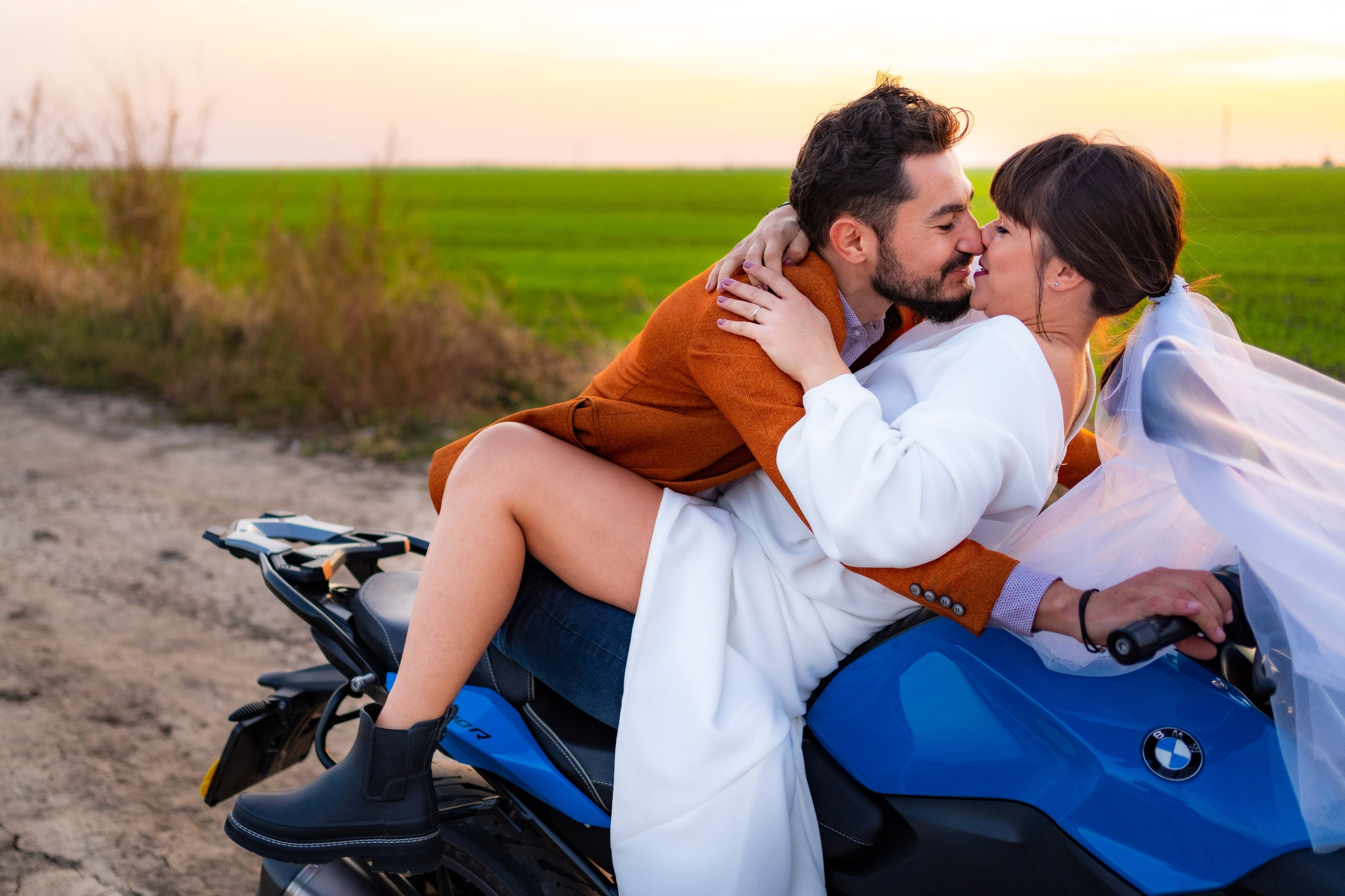 Cami si Alin nunta pe plaja 2 mai