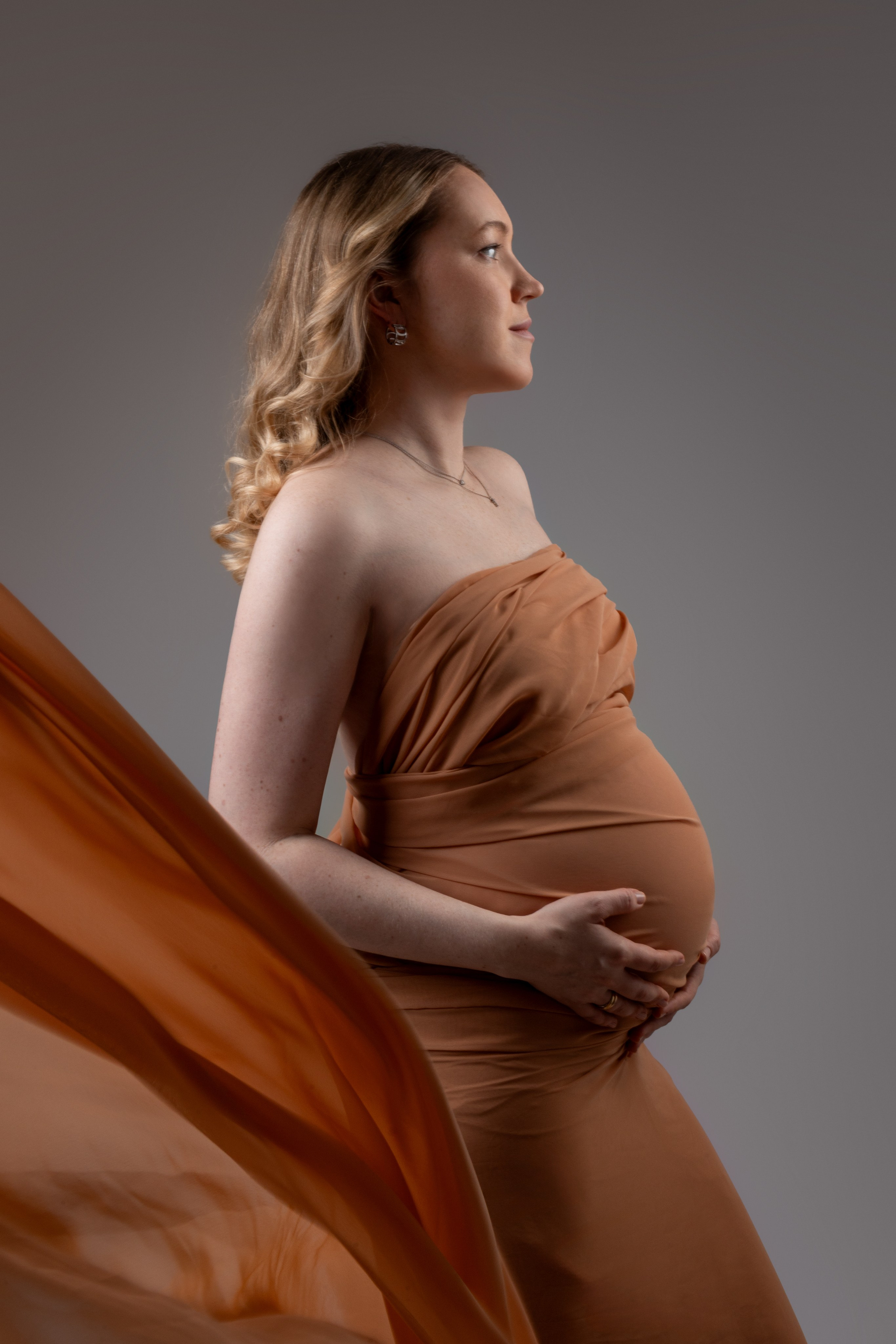 Maternity Shoot Anna. Photographer in Milan |Mila Pro Photo