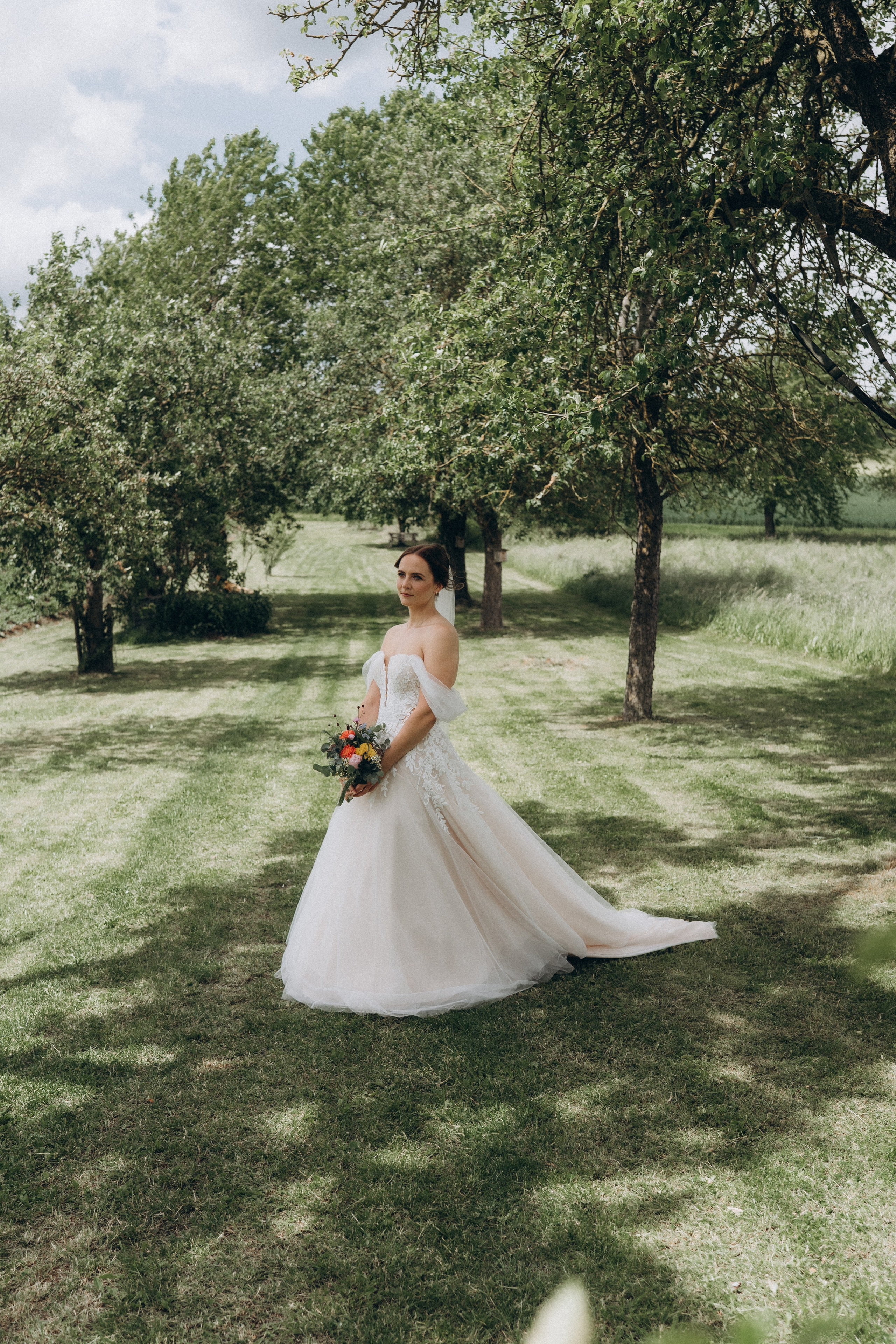 B & E. Fabienne Joelle Photography