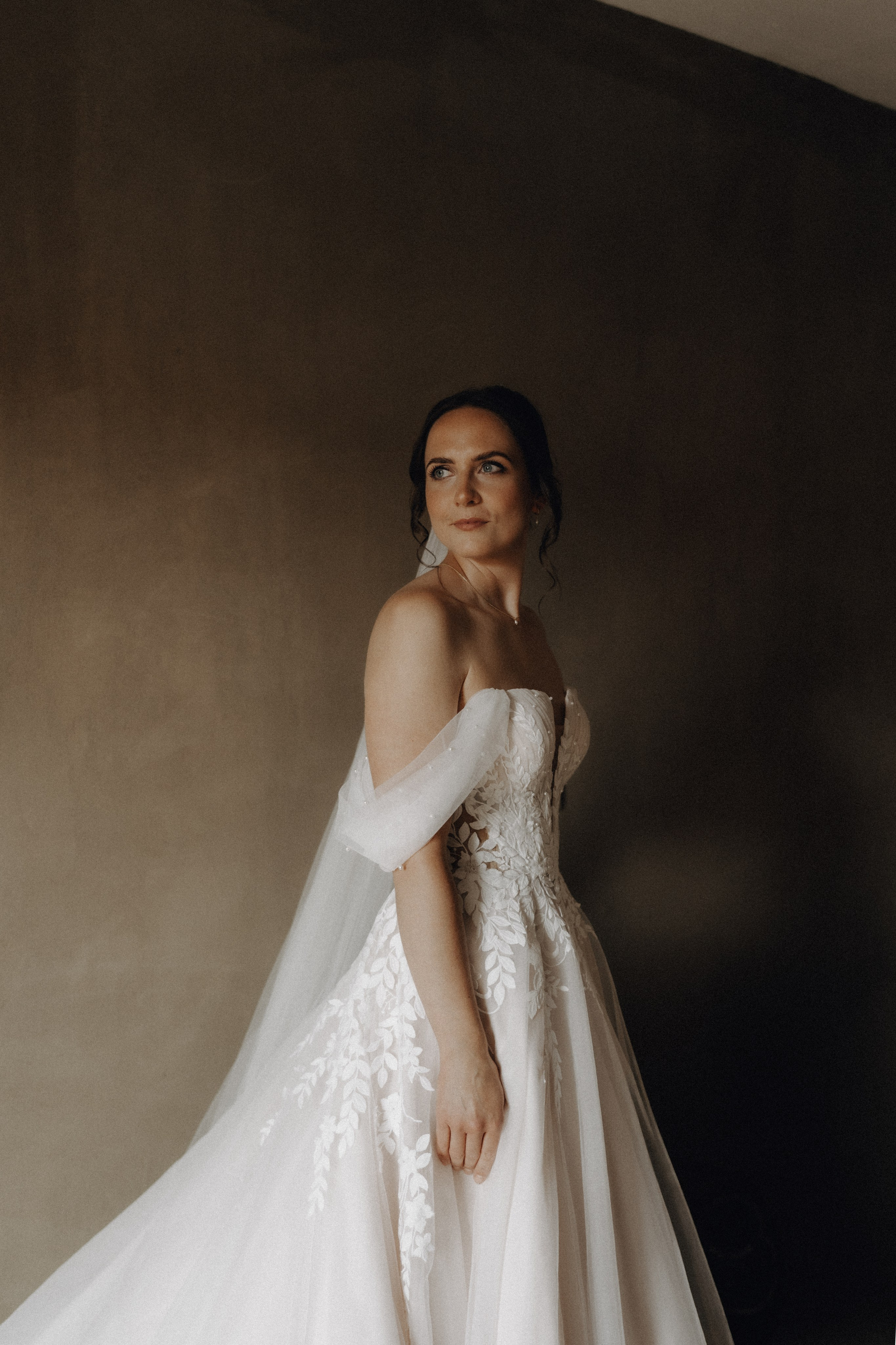 B & E. Fabienne Joelle Photography