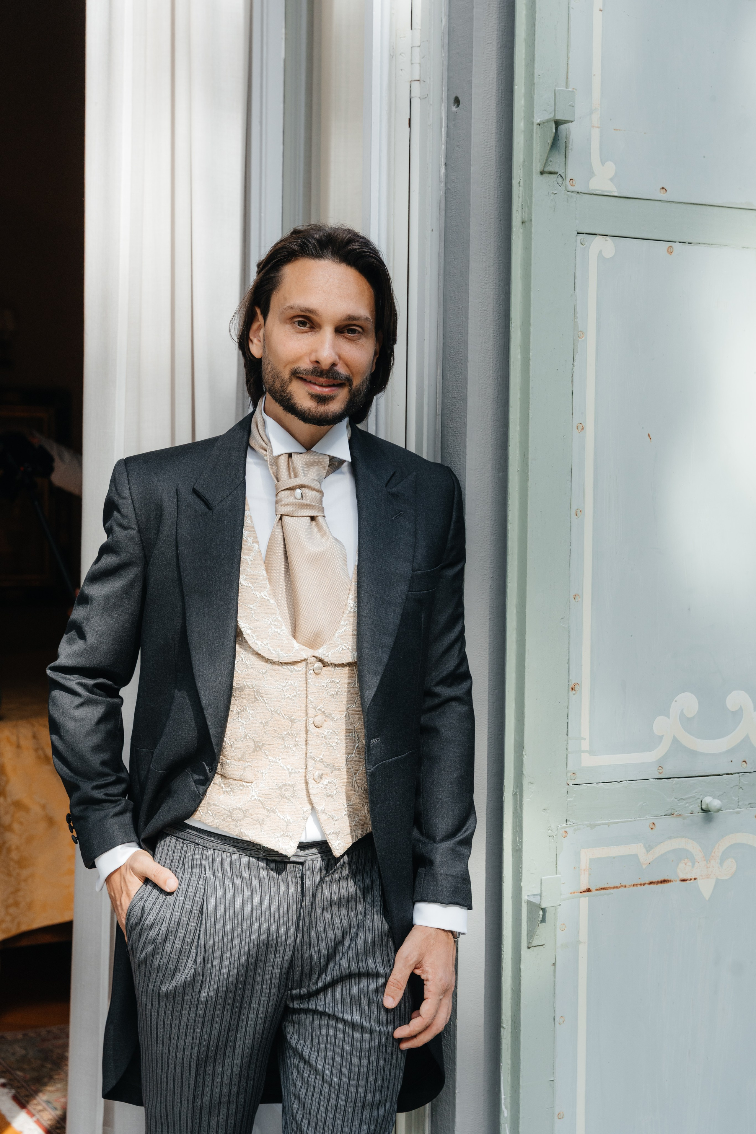 Jona & Tamara. Wedding photographer Natalia