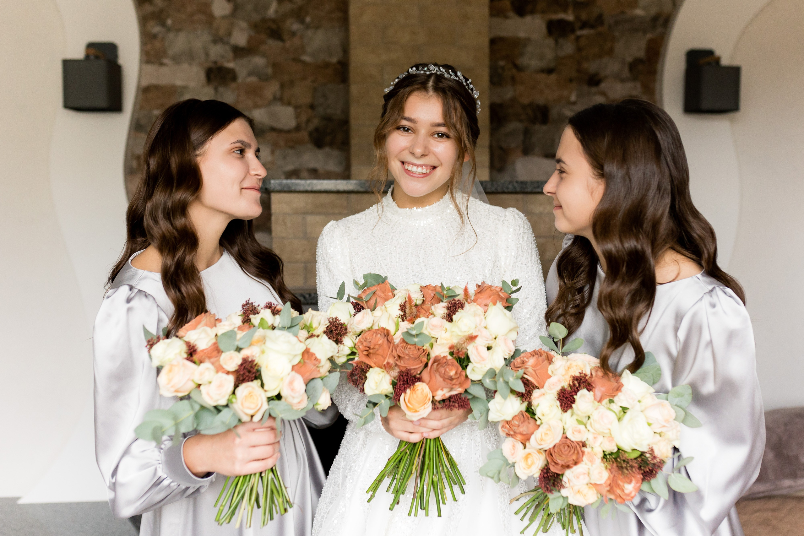 Уляна та Моїсей. Ірина Терещук