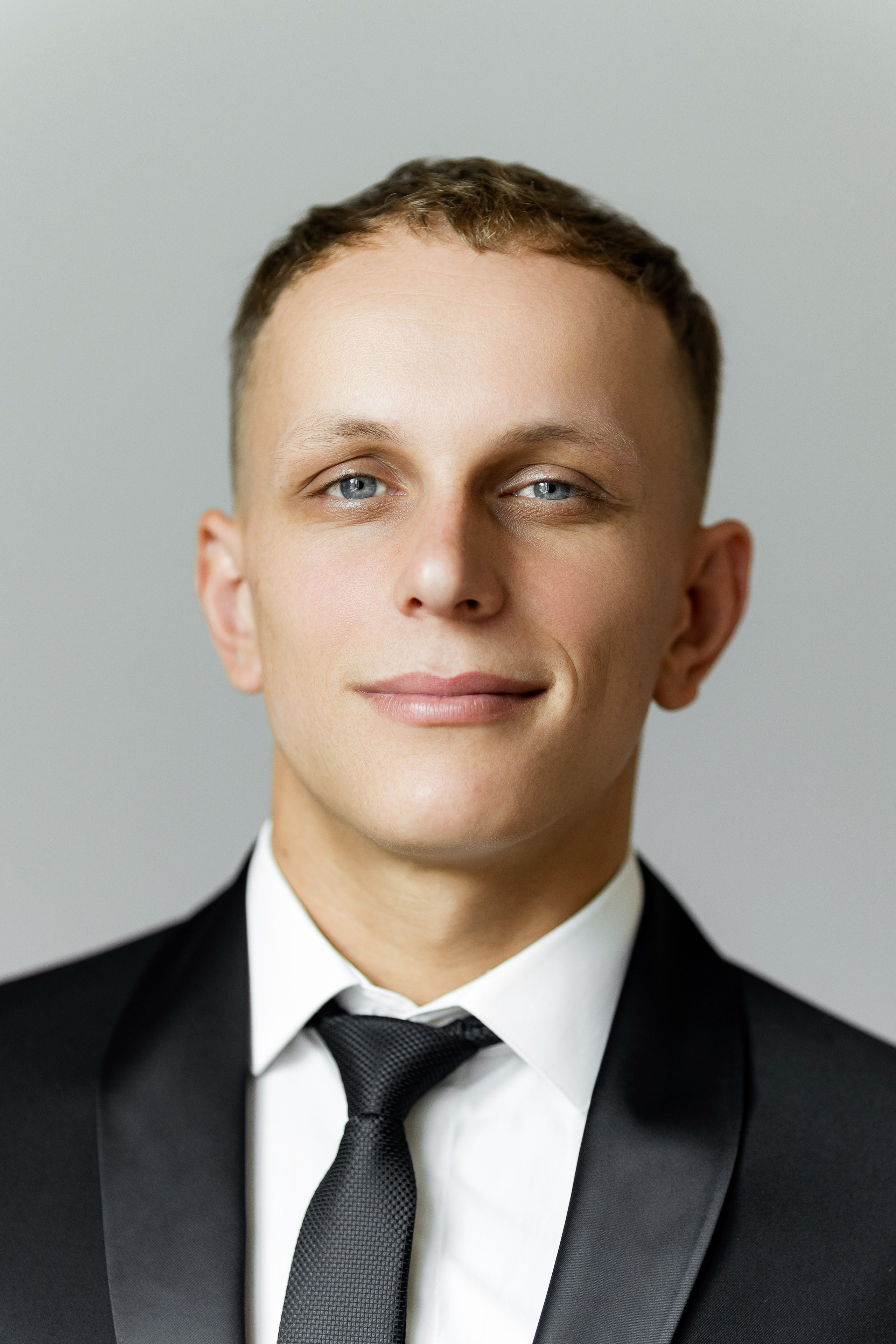 Інна та Олександр. Ірина Терещук