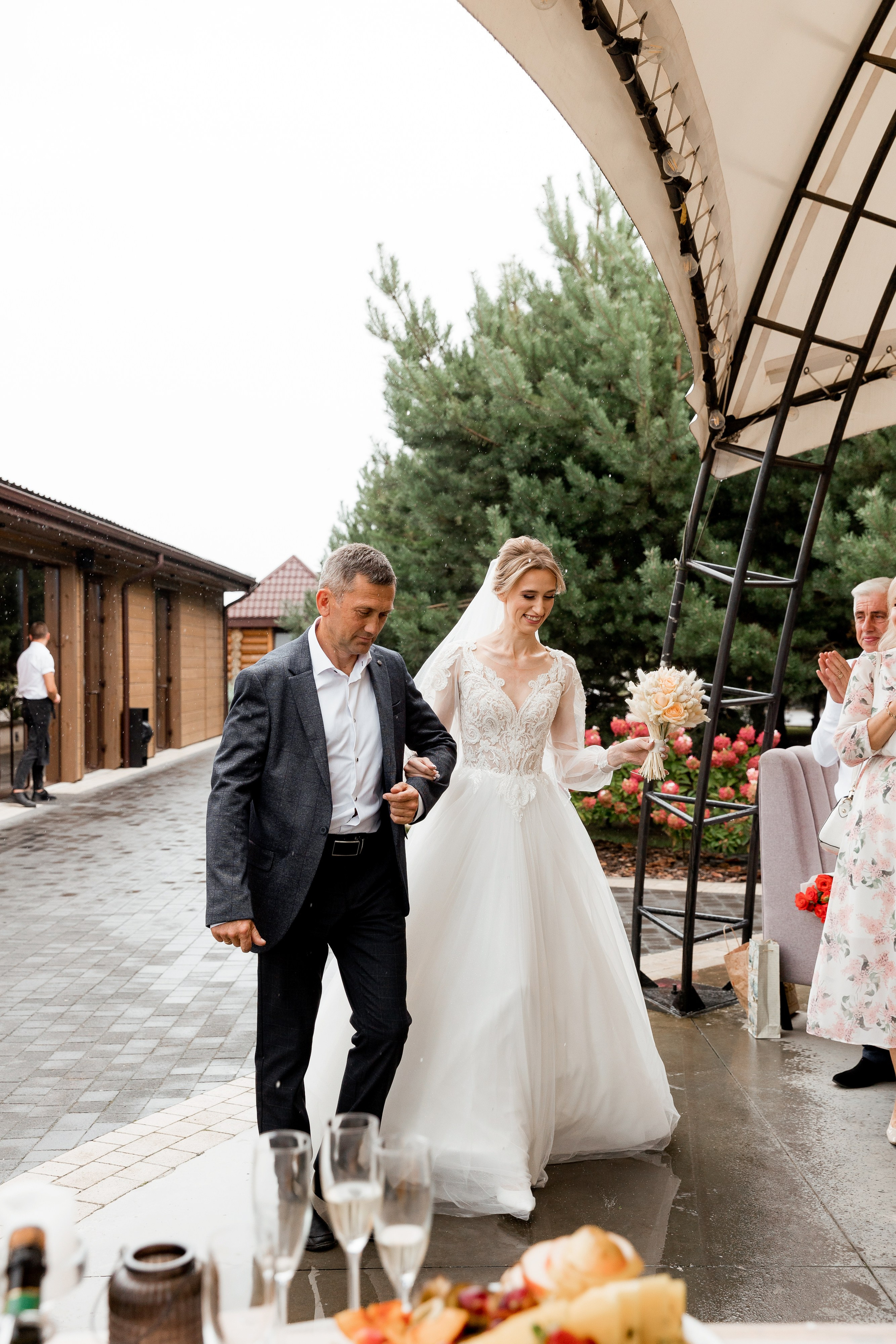 Катерина та Богдан. Ірина Терещук