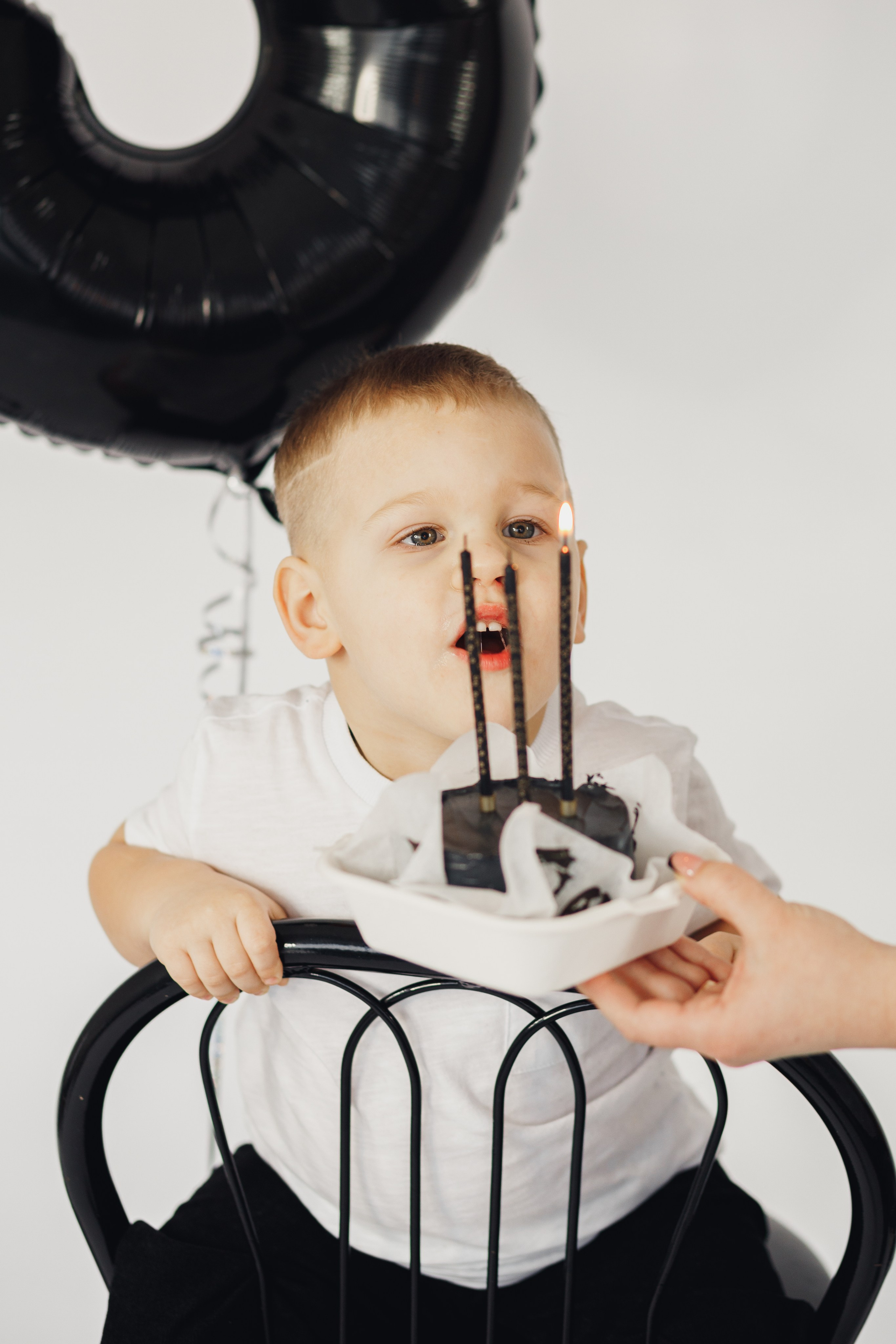 Familia Popovici. Fotograful evenimentului tău