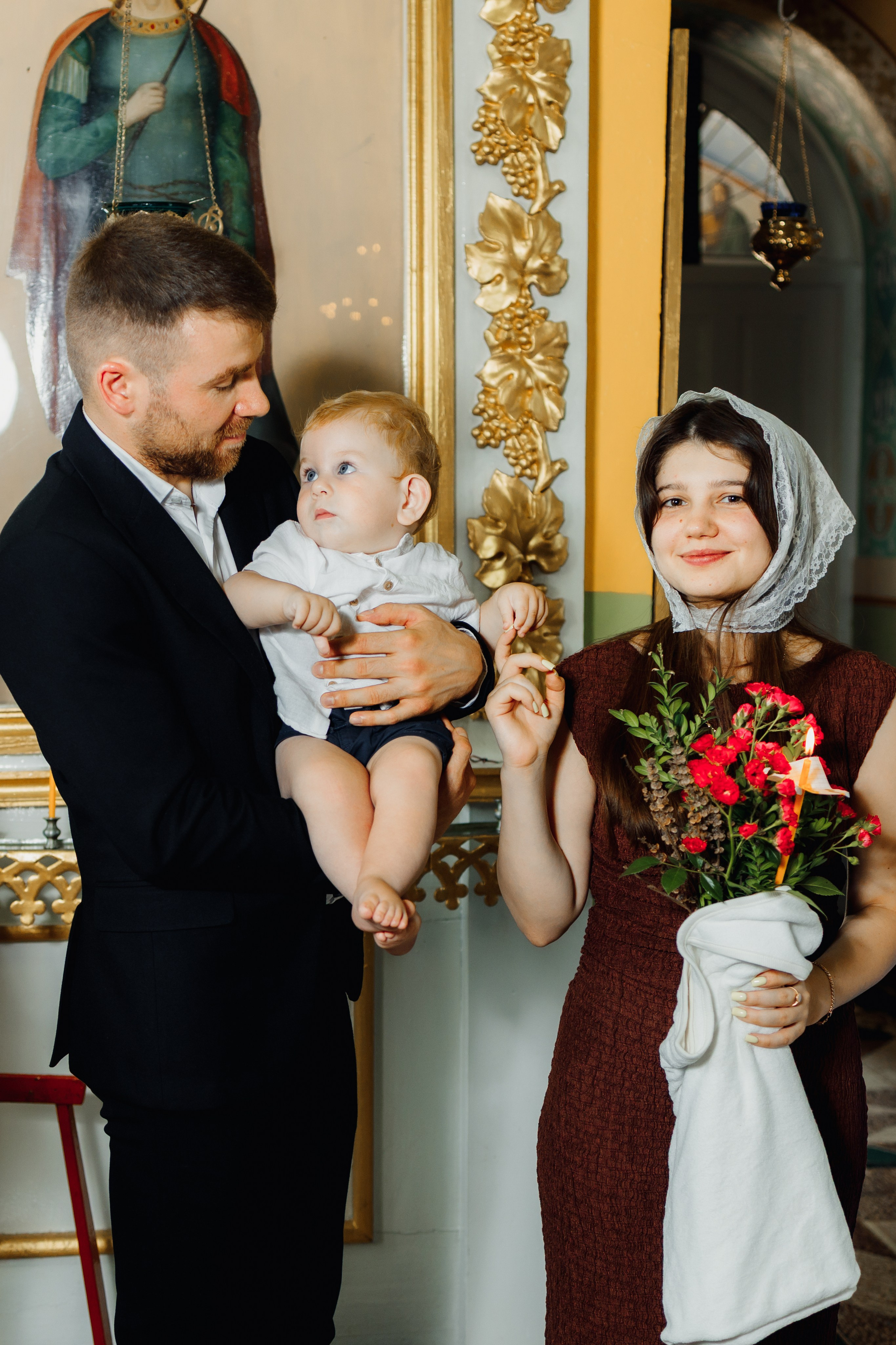 Elias. Fotograful evenimentului tău