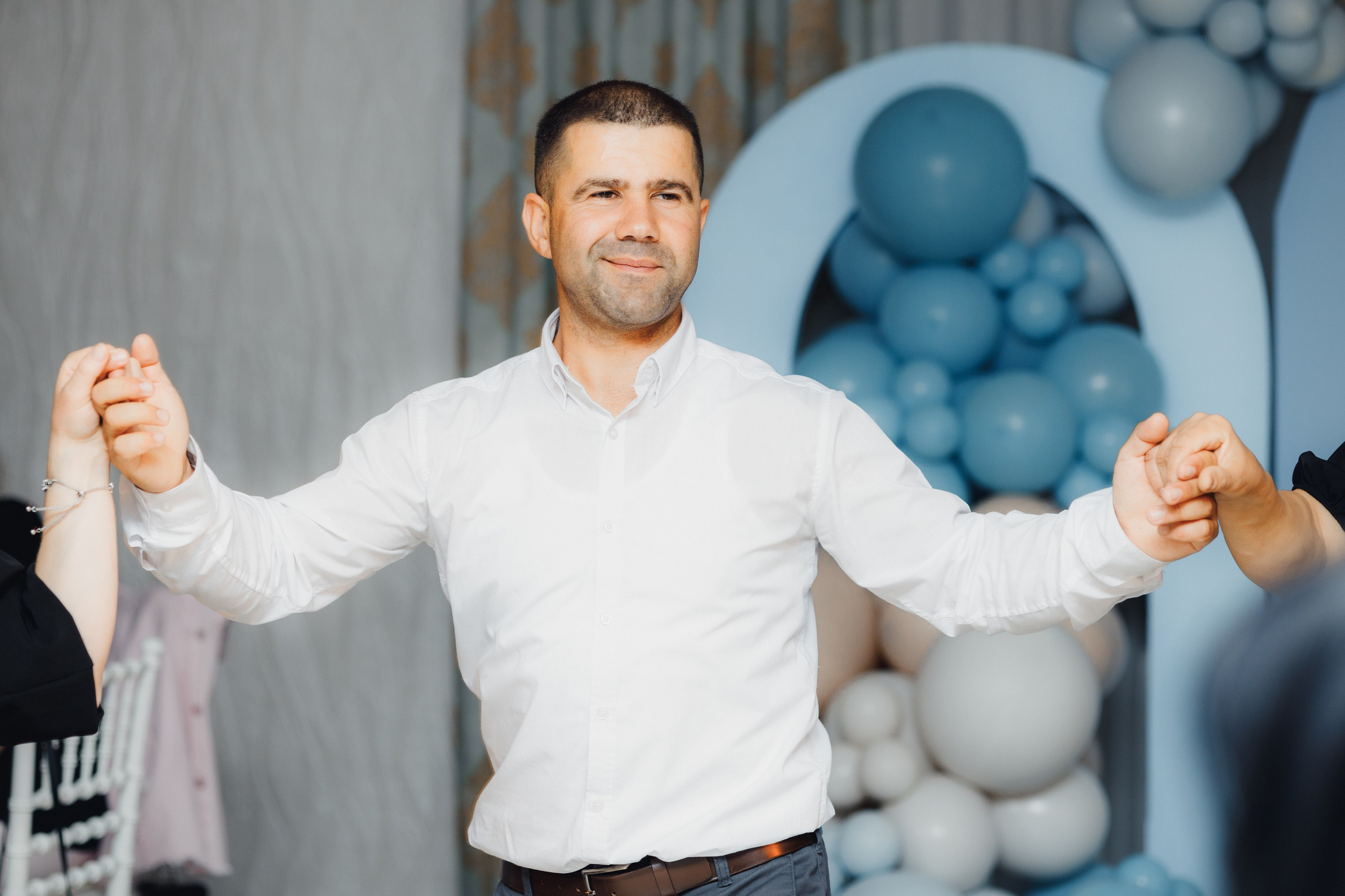 Elias. Fotograful evenimentului tău