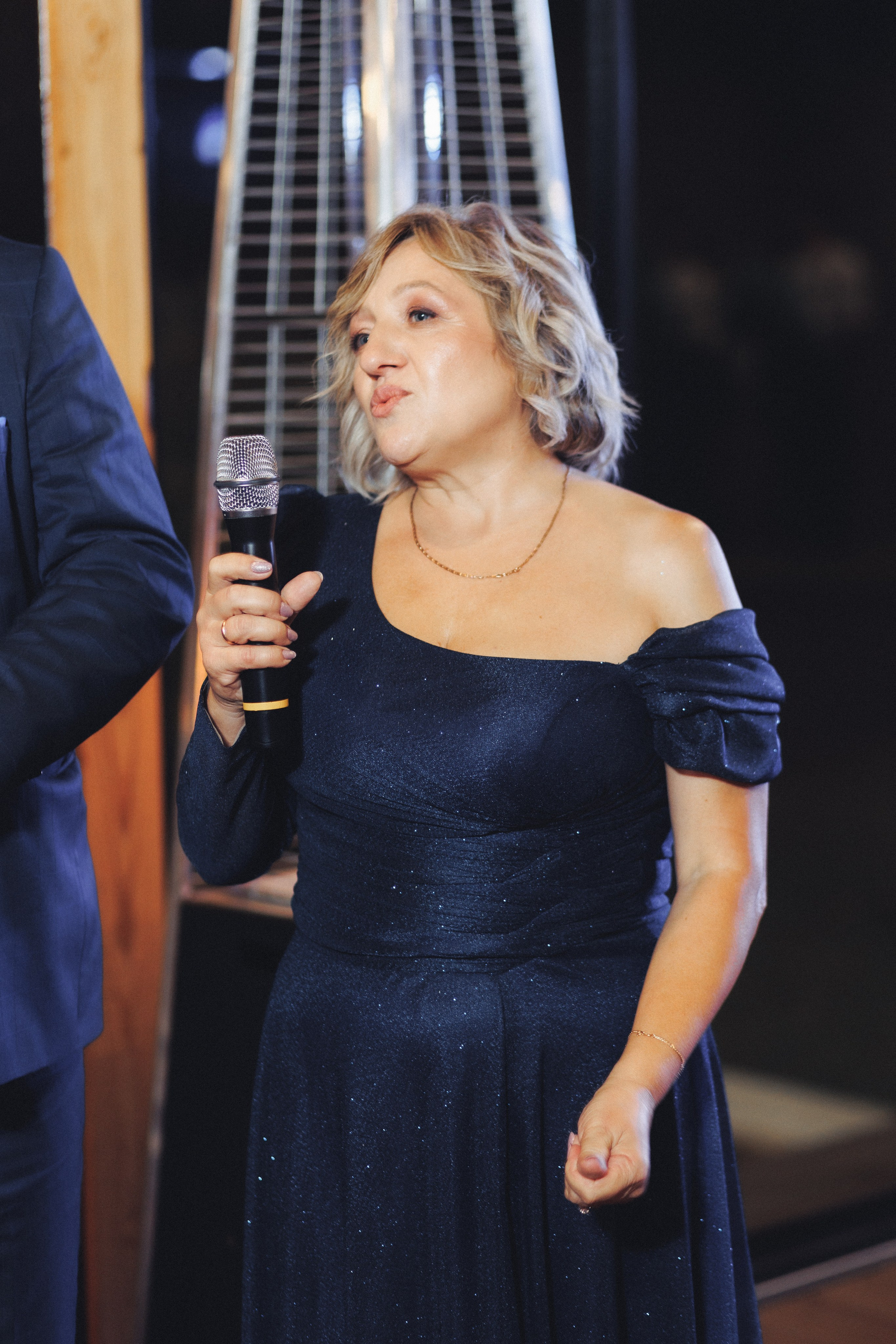 Sergiu & Cristina. Fotograful evenimentului tău