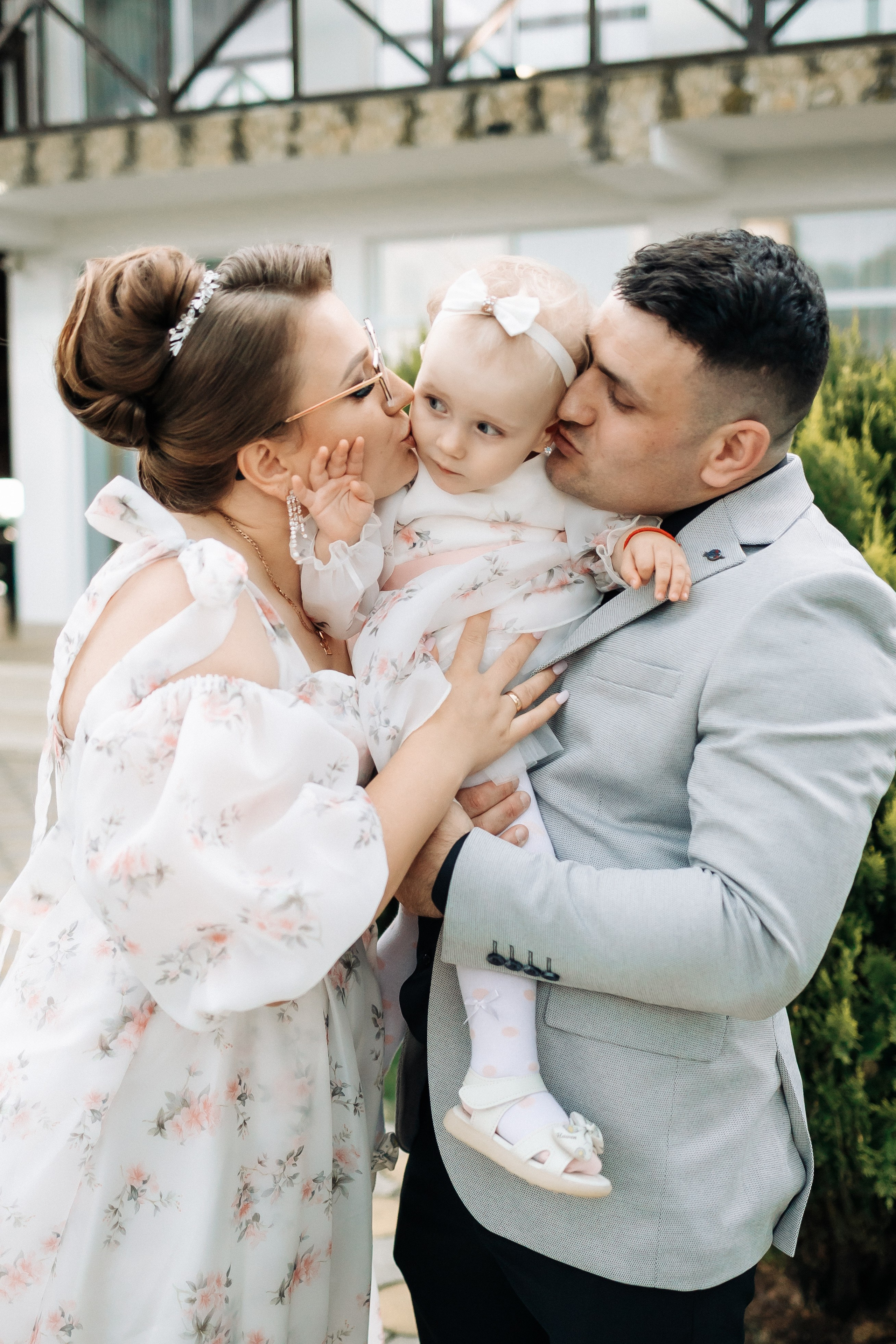 Marius & Amelia. Fotograful evenimentului tău