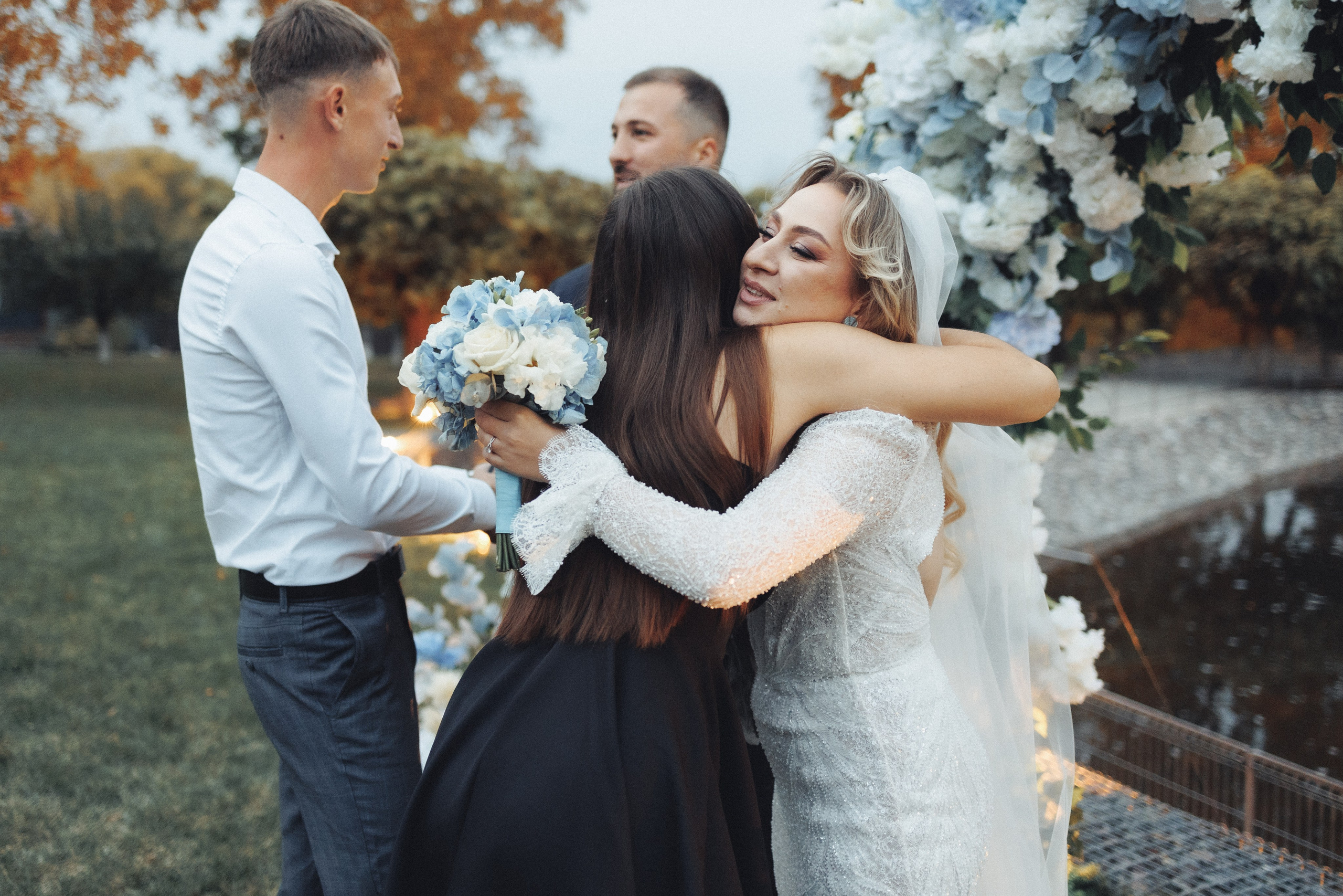 Sergiu & Cristina. Fotograful evenimentului tău