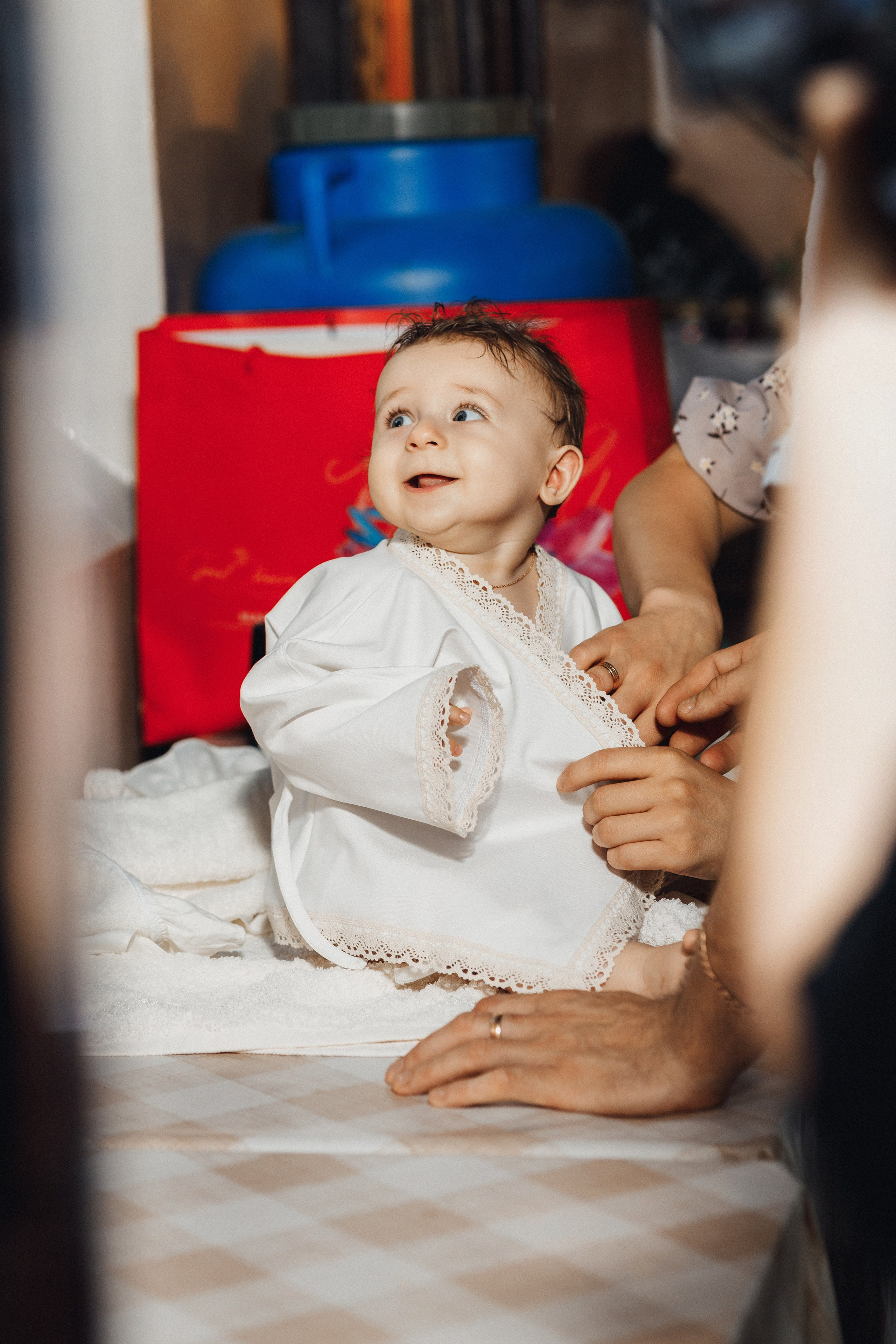 Daniel. Fotograful evenimentului tău