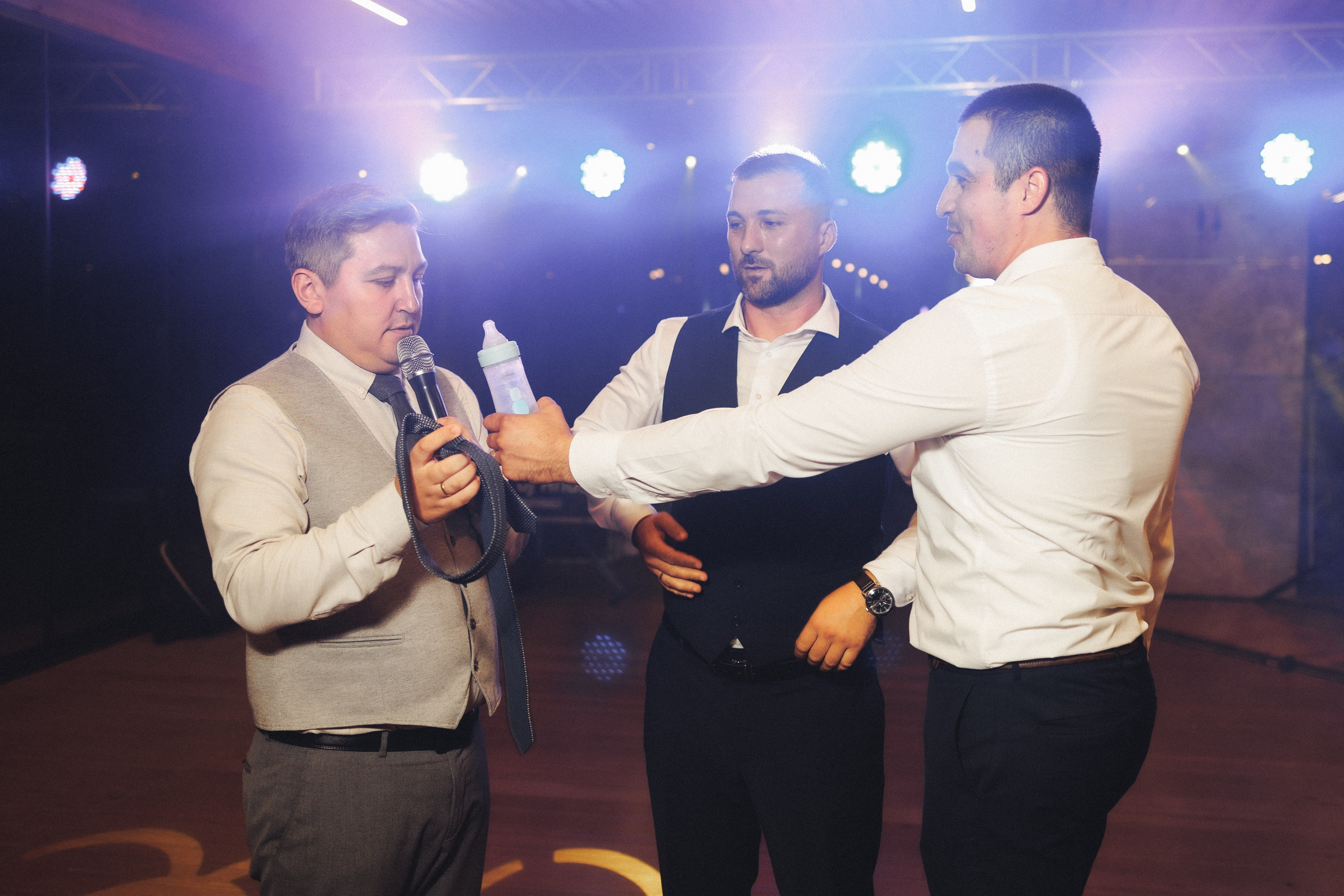 Sergiu & Cristina. Fotograful evenimentului tău