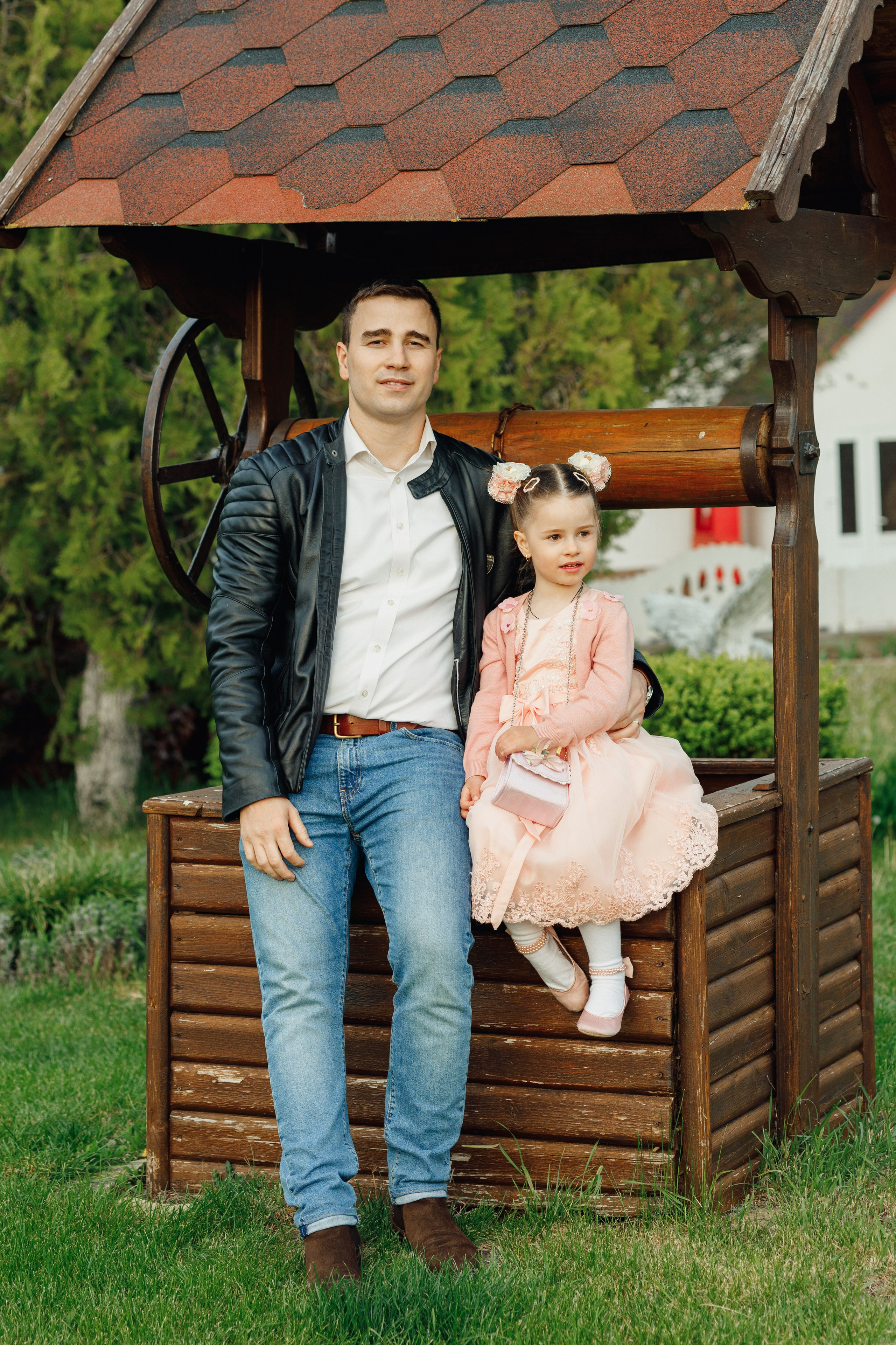 Familia Anton. Fotograful evenimentului tău