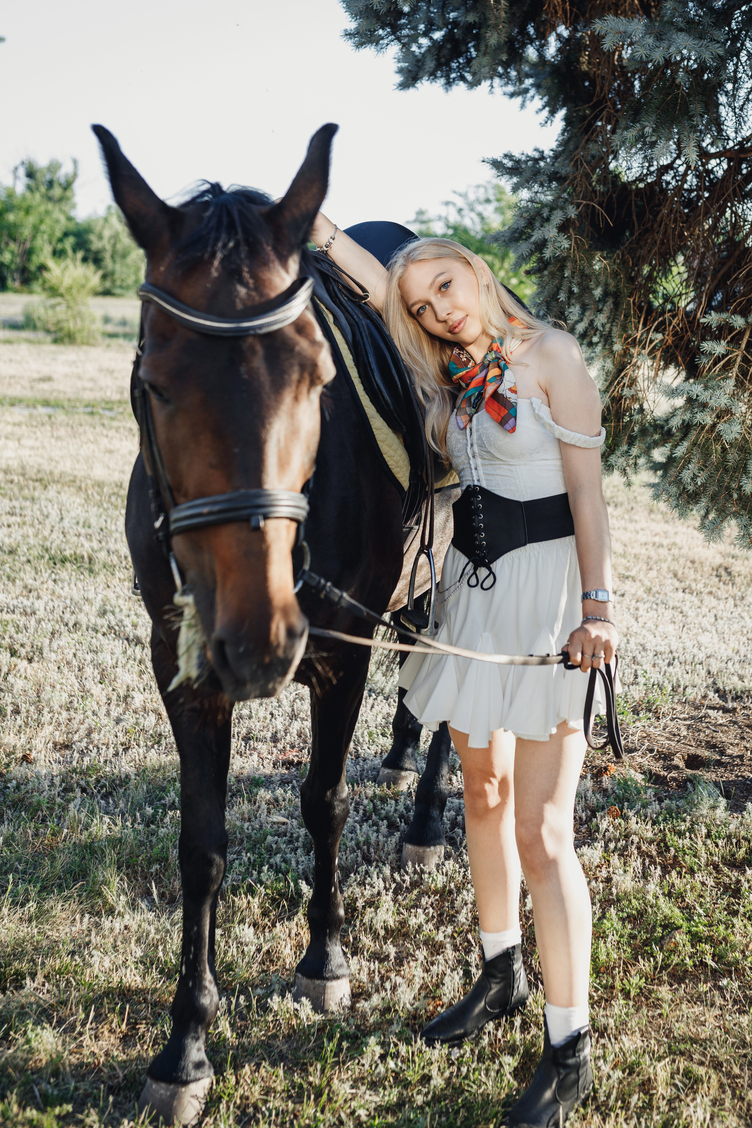 Cristina. Fotograful evenimentului tău