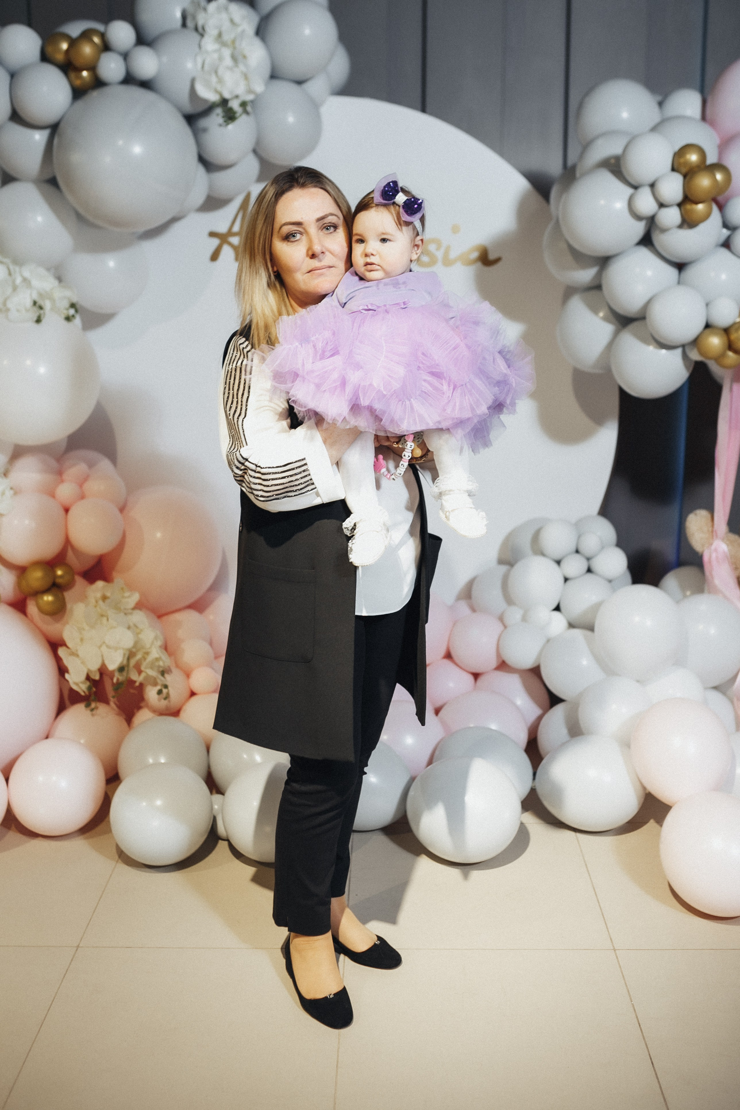 Anastasia. Fotograful evenimentului tău